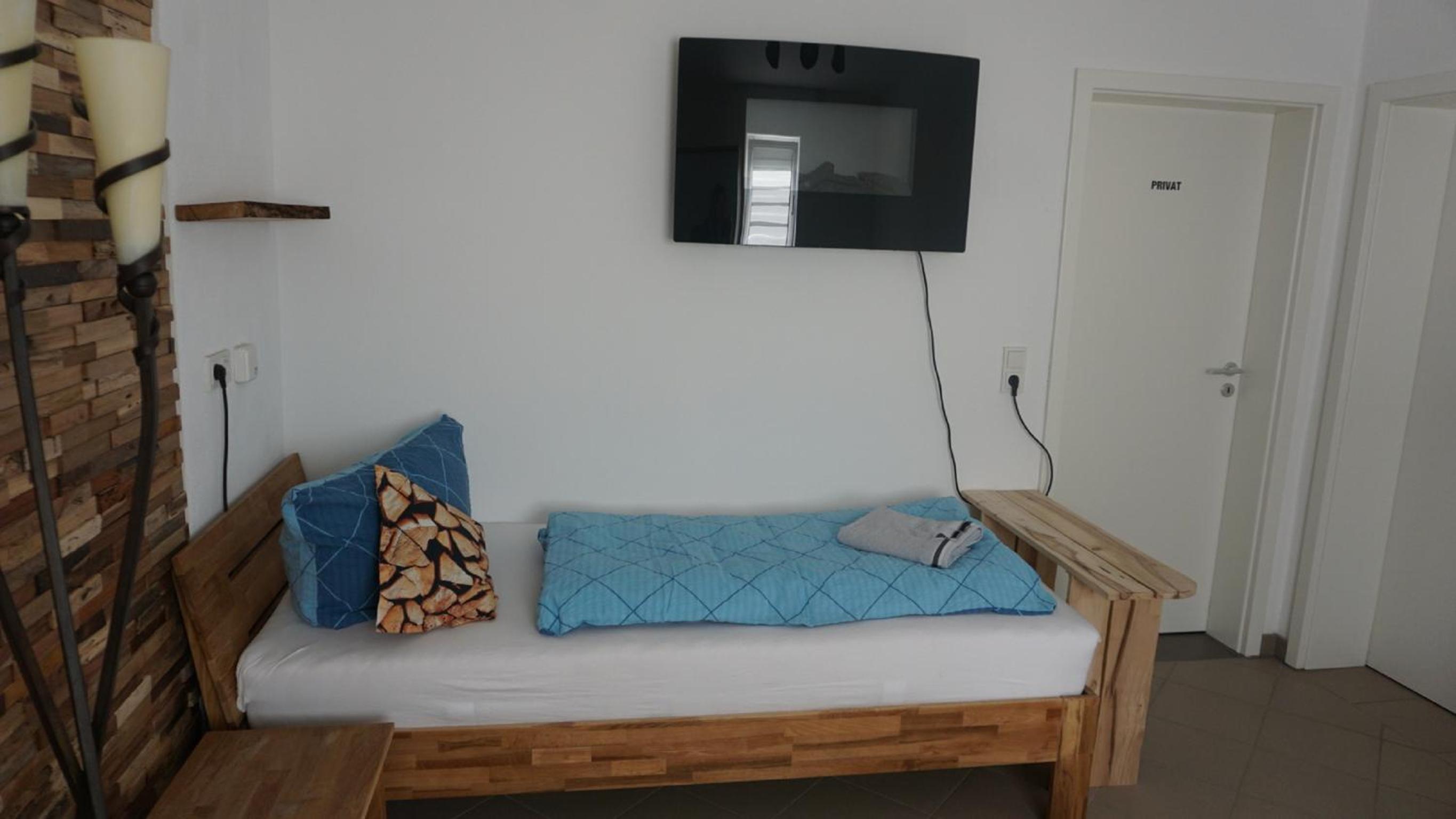 Ferienwohnung Apfelbaum, photo 8