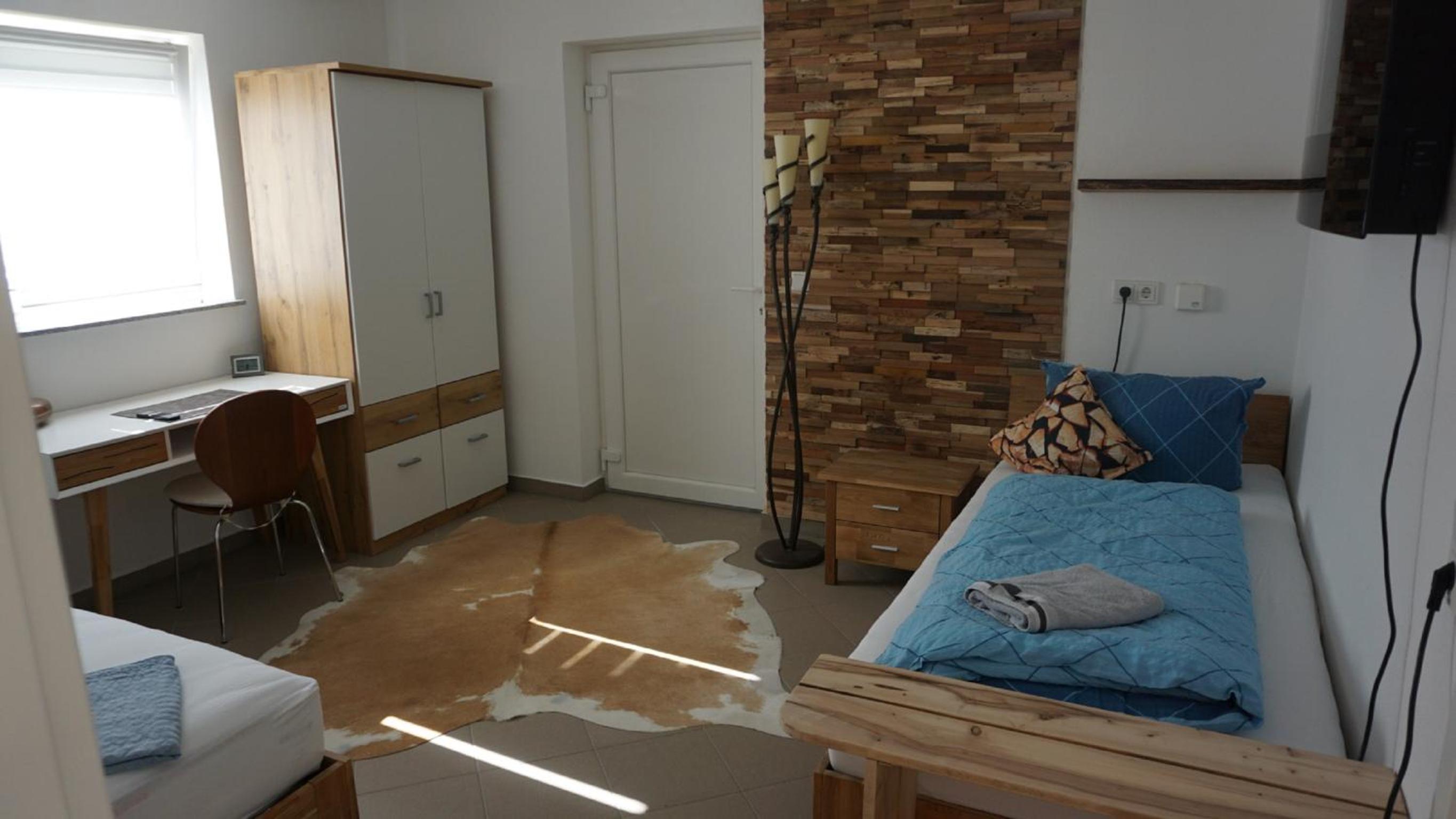 Ferienwohnung Apfelbaum, photo 3