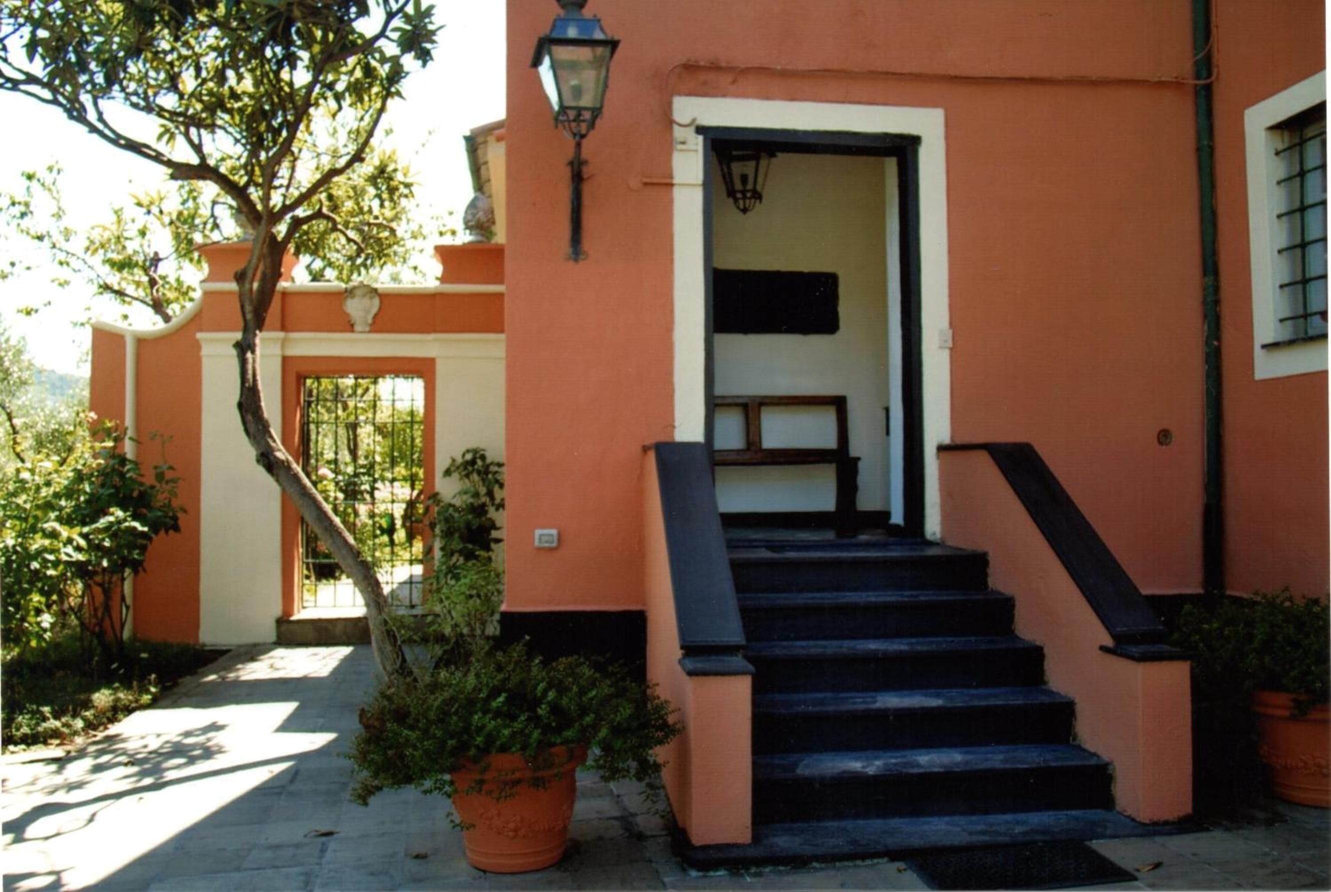 L' Amandola