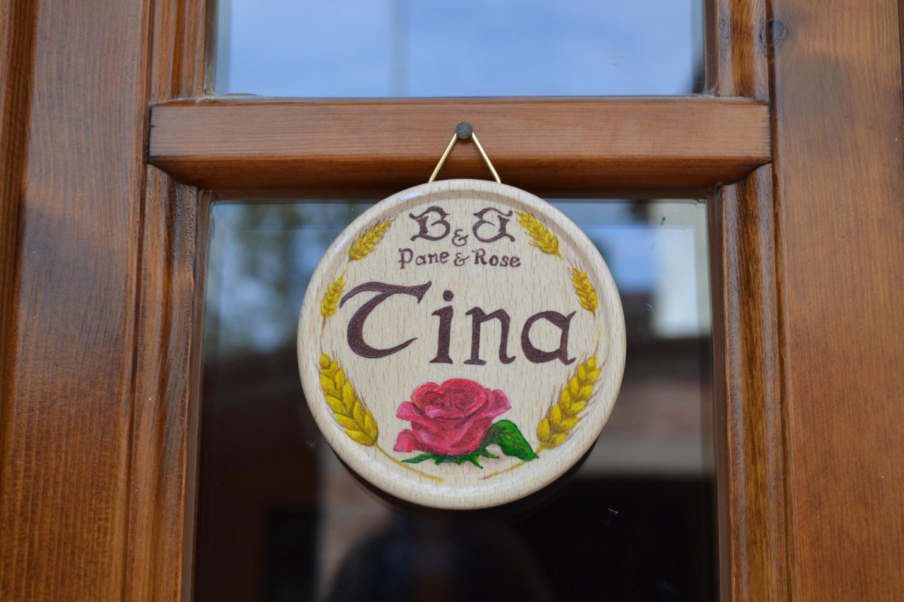 B&B Pane e Rose, photo 25