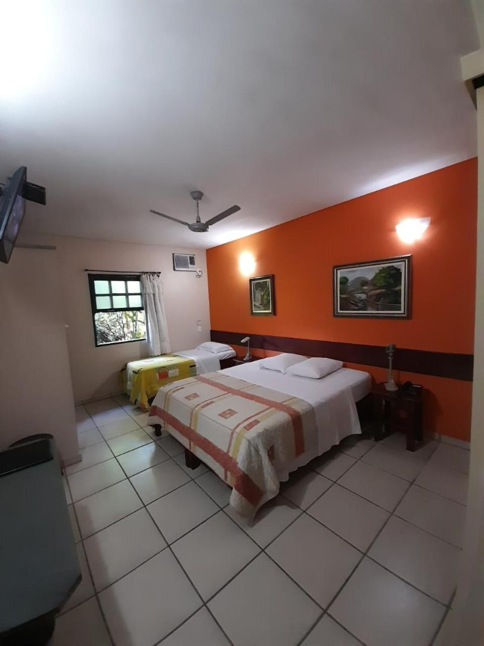 Pousada Villa Harmonia