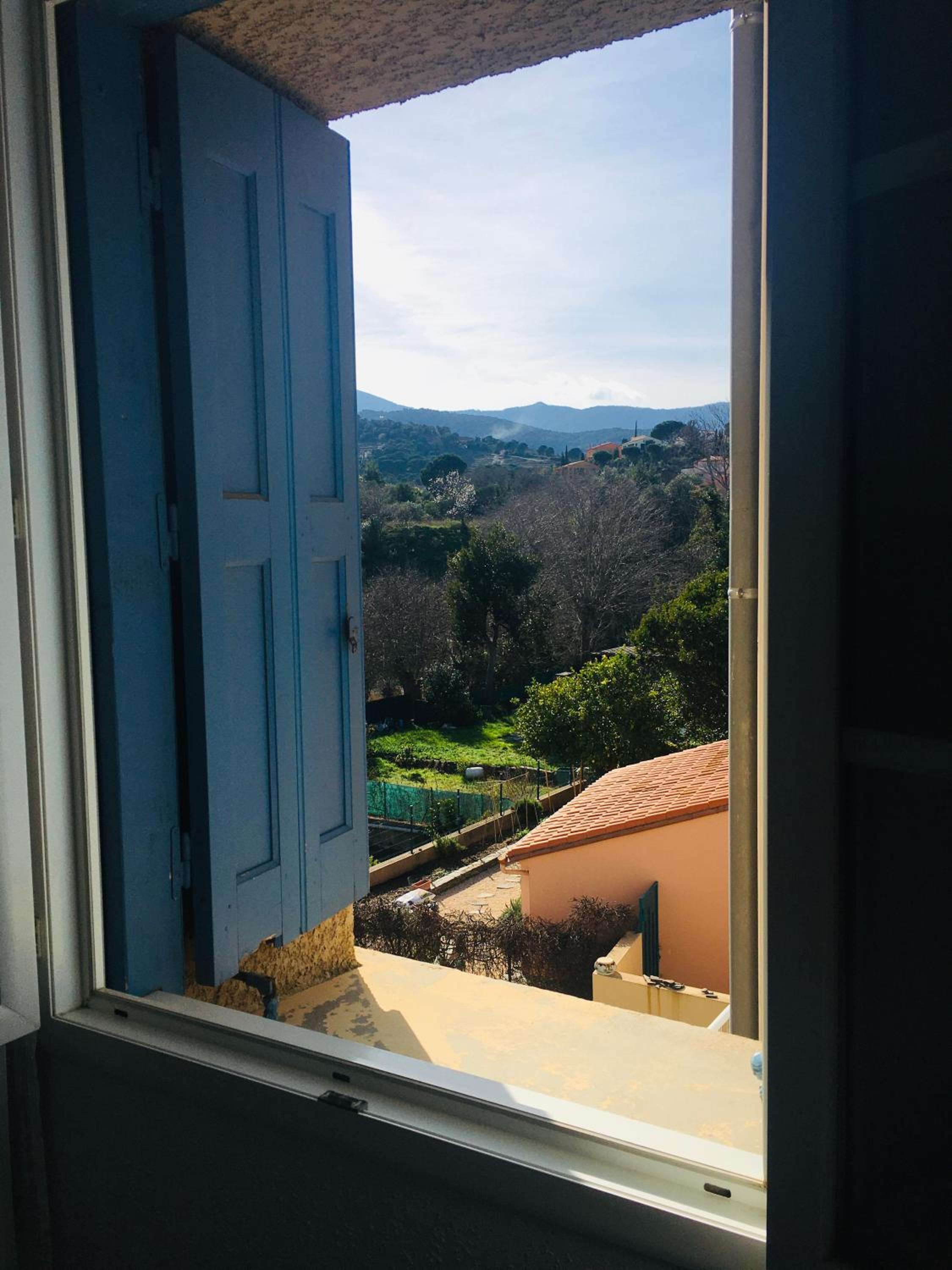 Résidence du Soleil