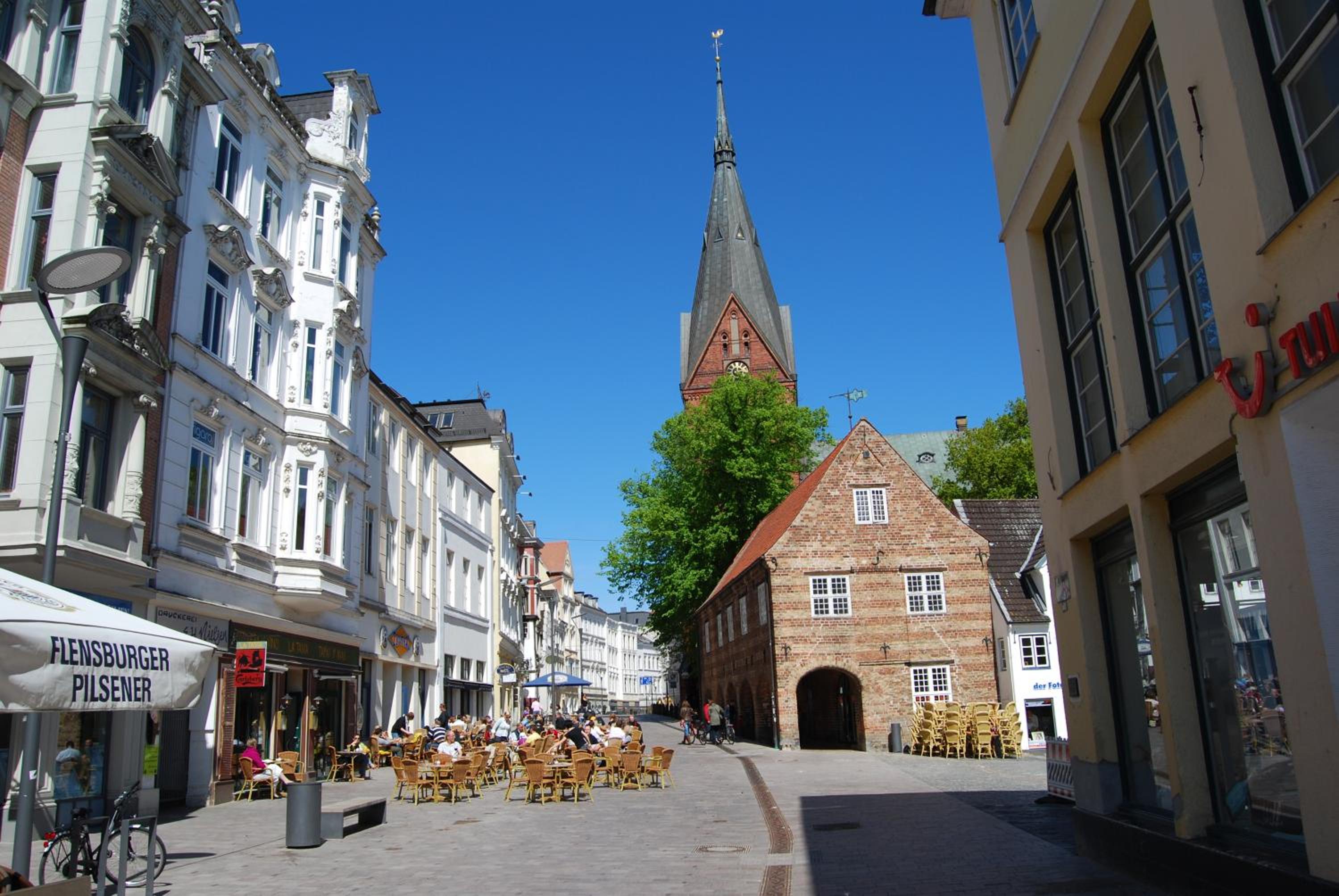 Haus Weitblick Ole
