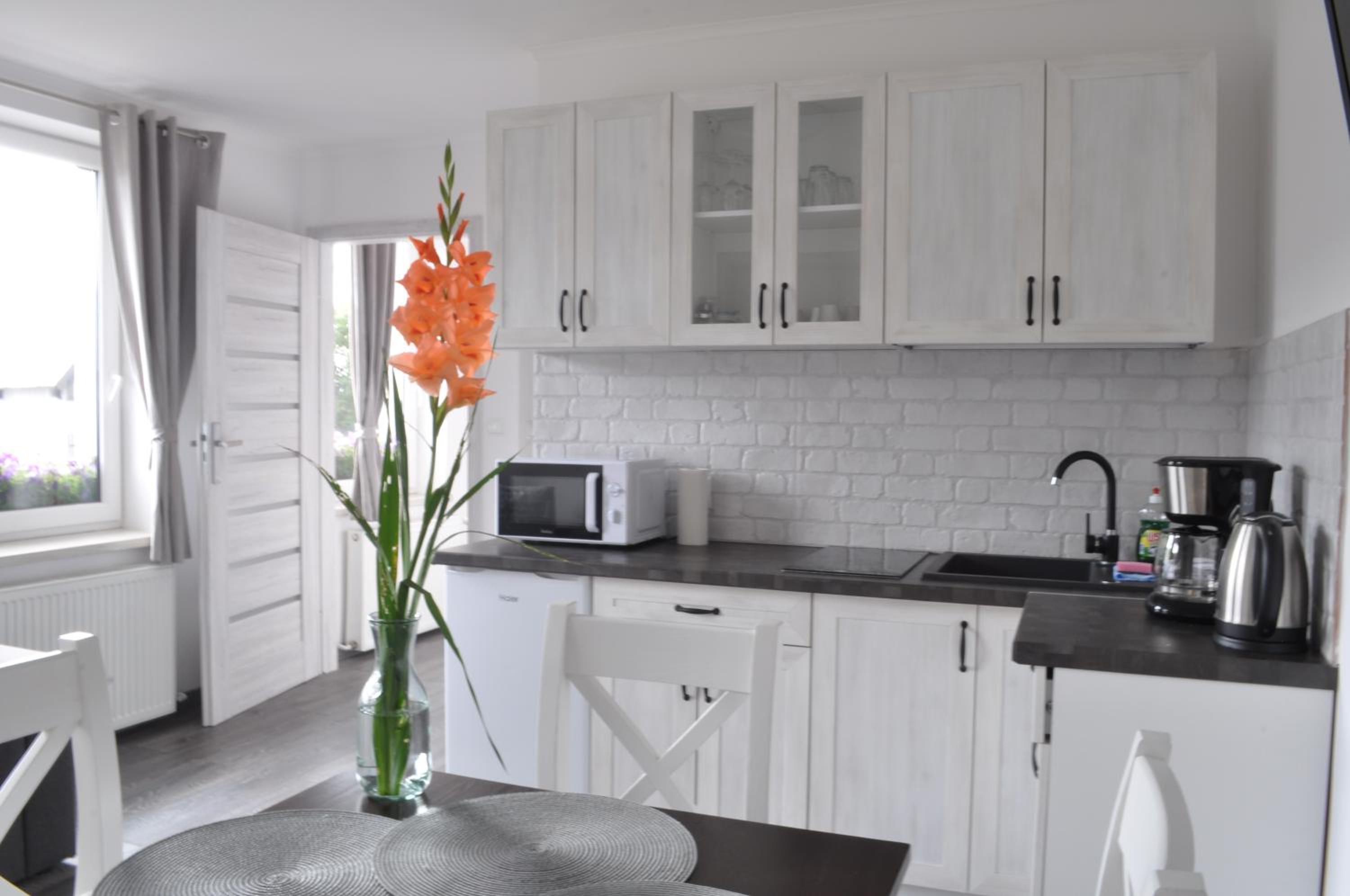 Apartamenty Golf Dyndeby
