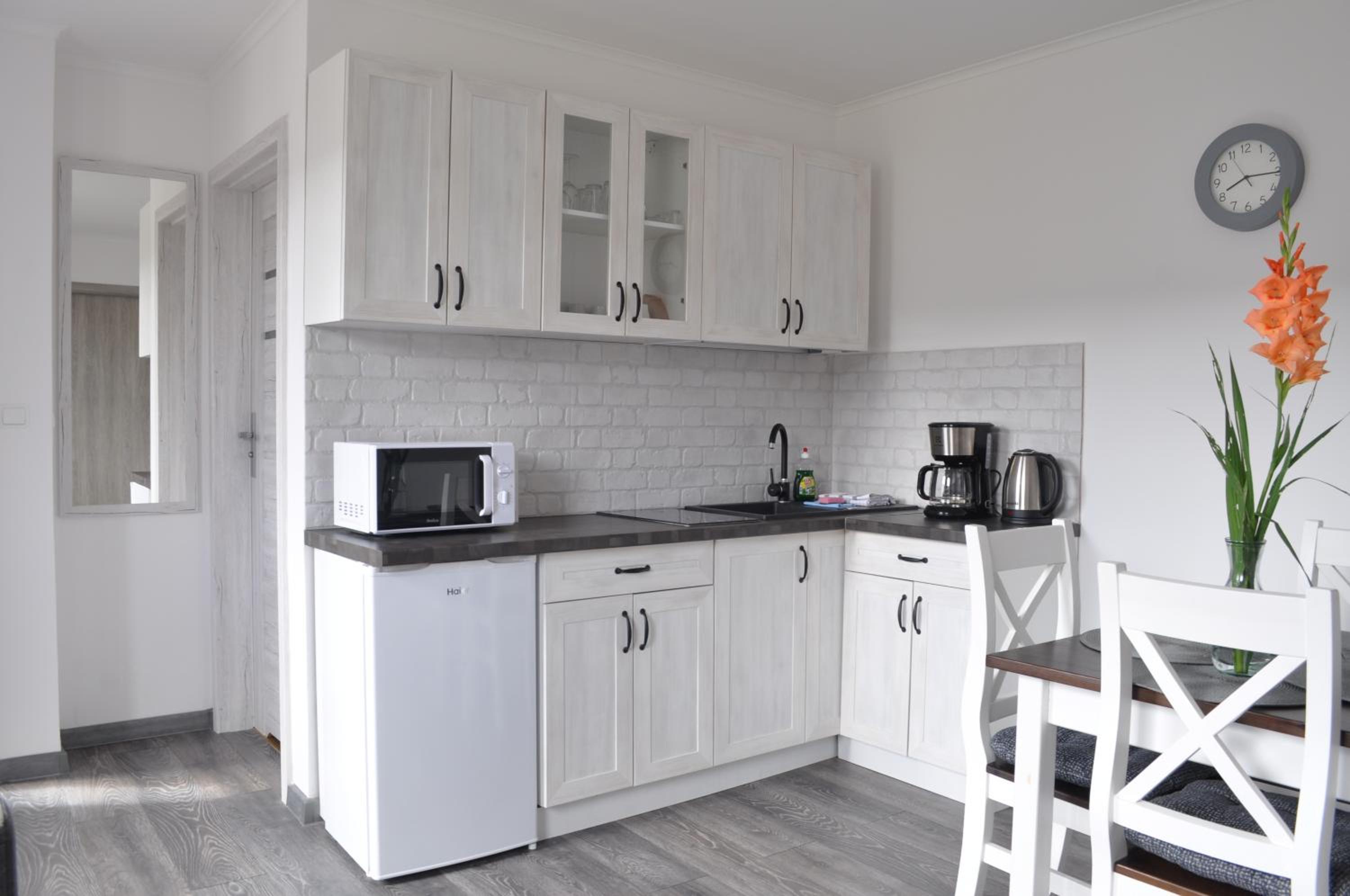 Apartamenty Golf Dyndeby