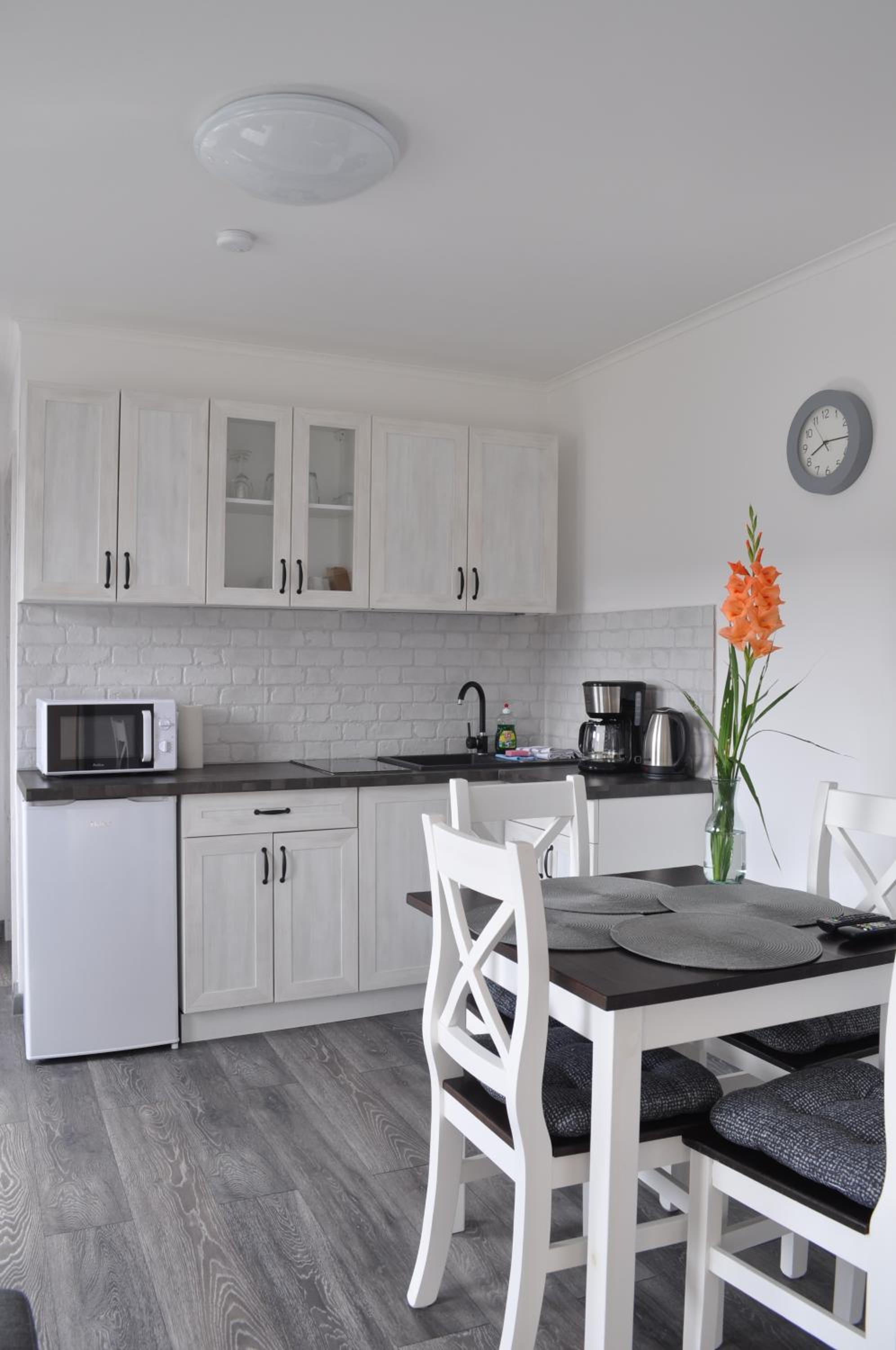 Apartamenty Golf Dyndeby