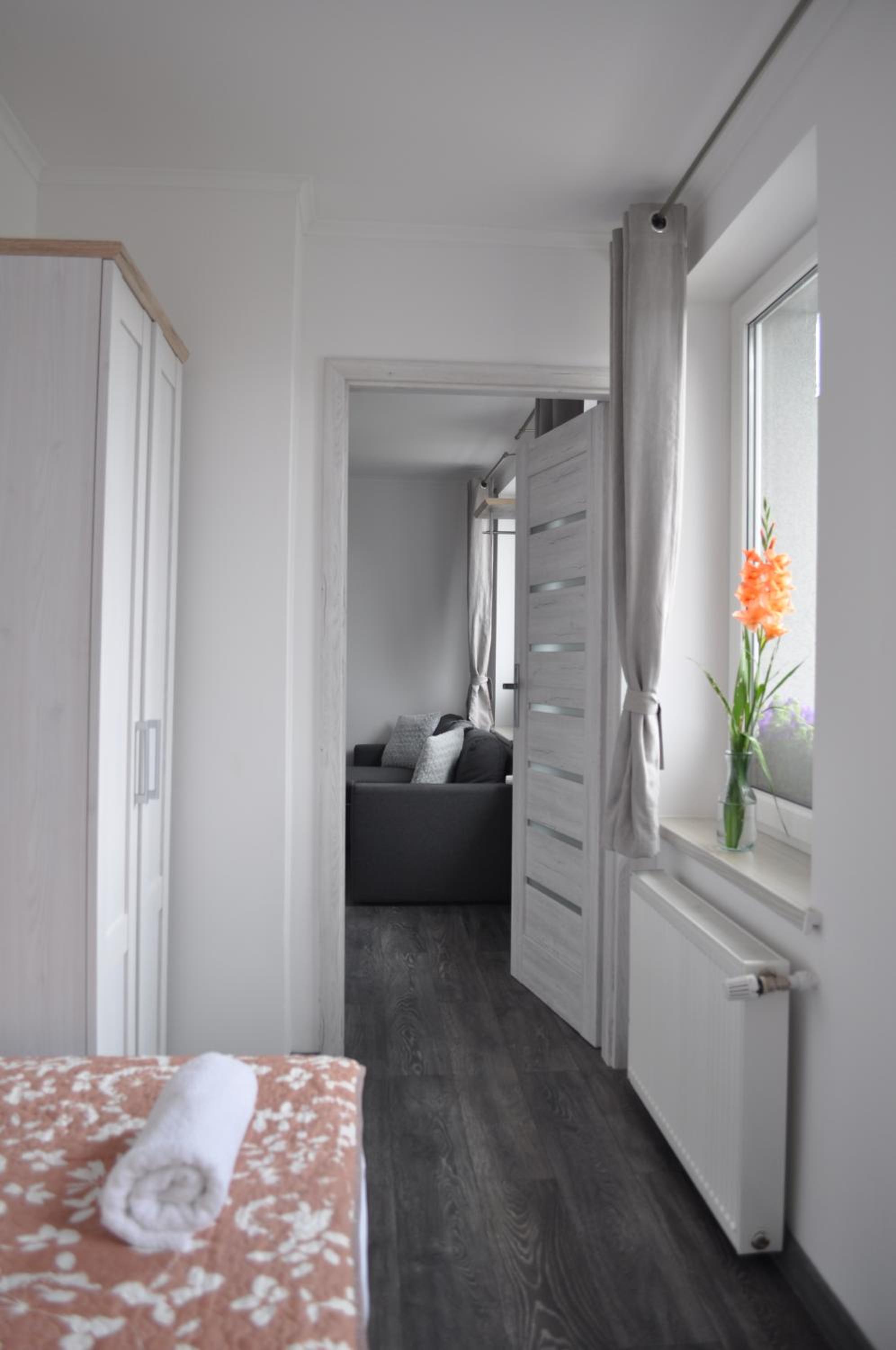 Apartamenty Golf Dyndeby