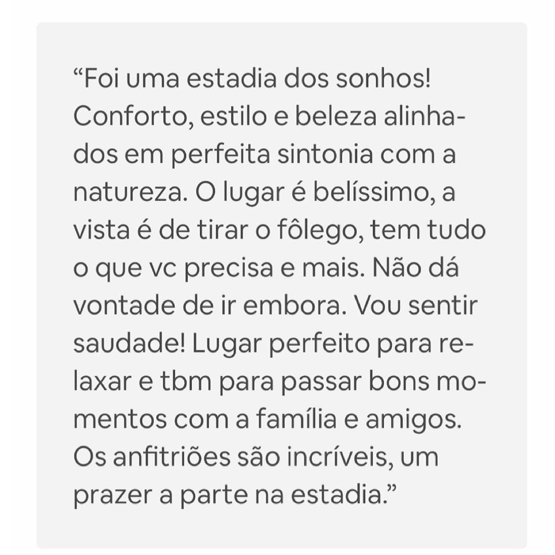 Refúgio da natureza