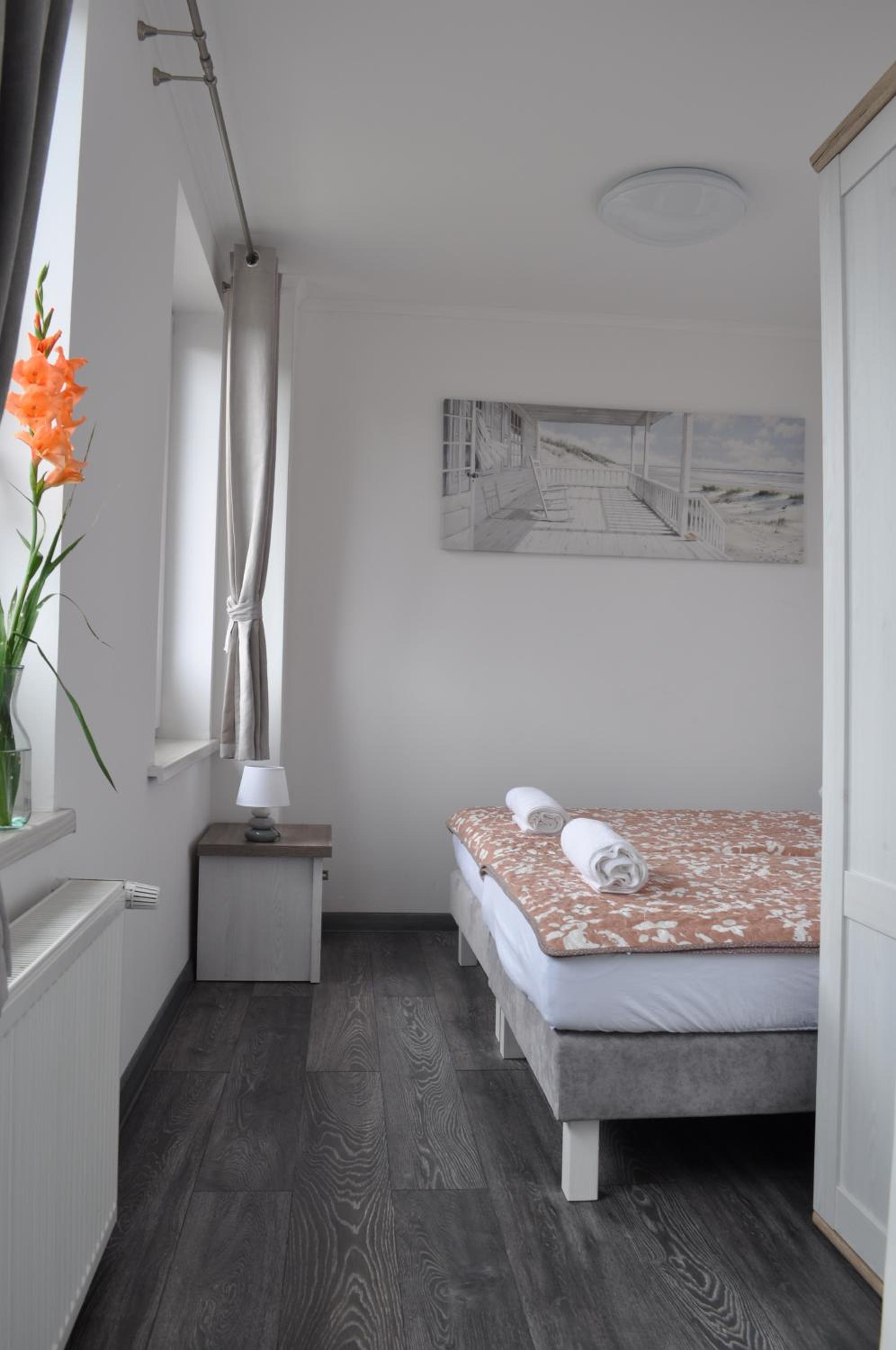 Apartamenty Golf Dyndeby