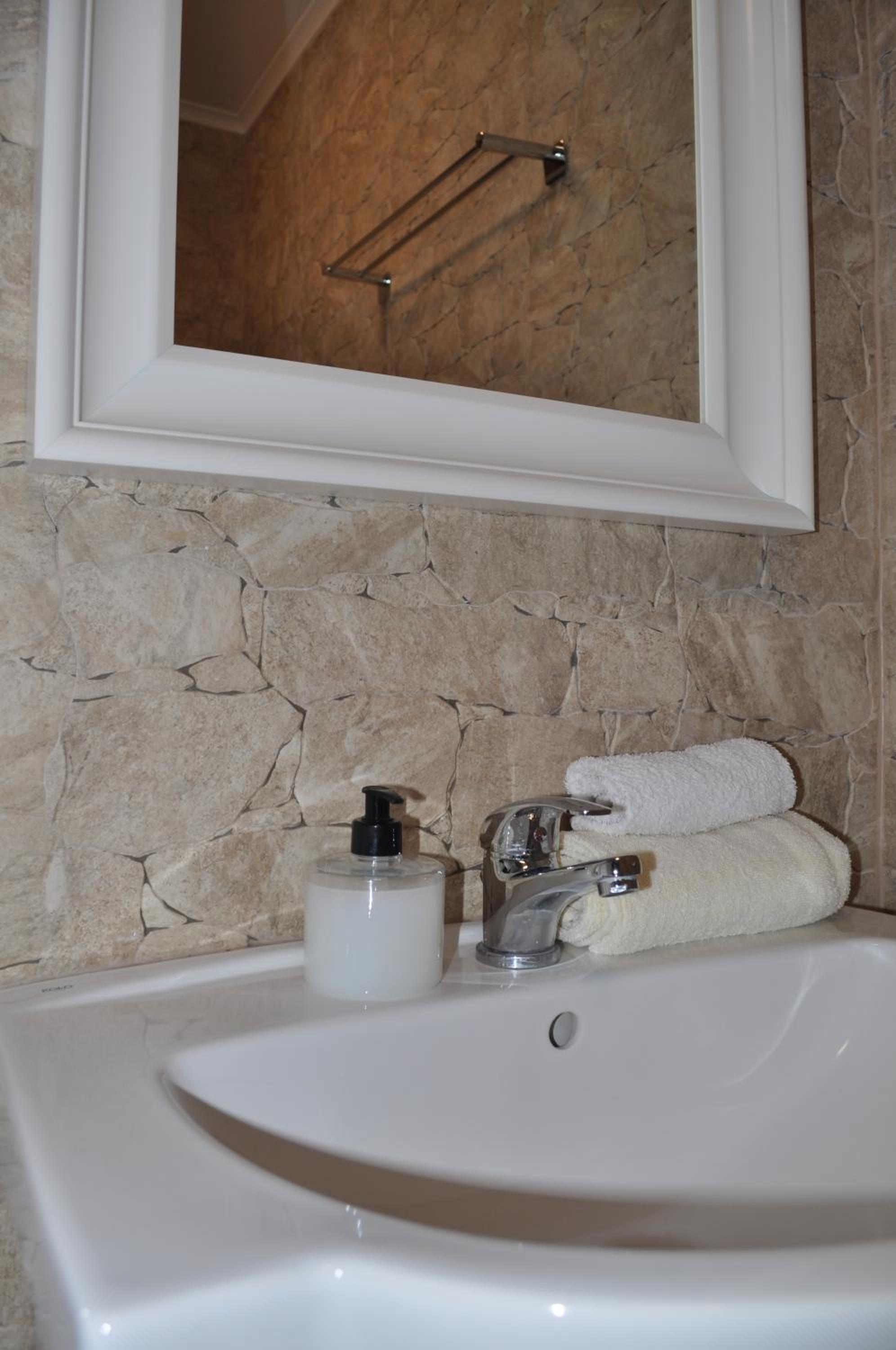 Apartamenty Golf Dyndeby