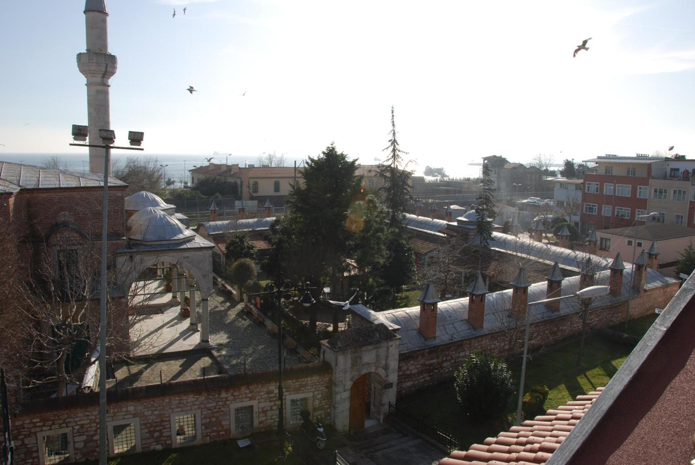 Little sofia hotel