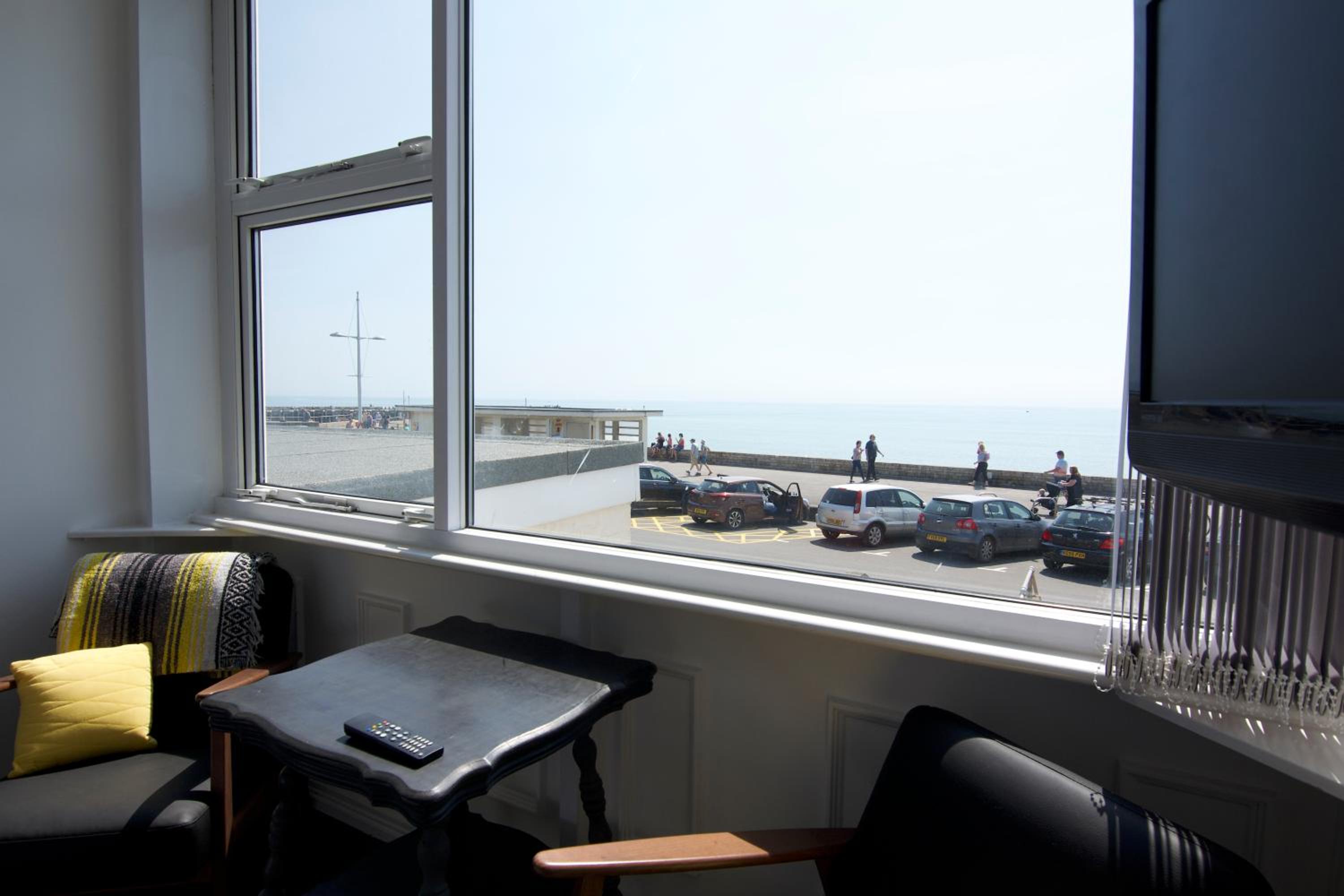 Westpoint Apartments view 4