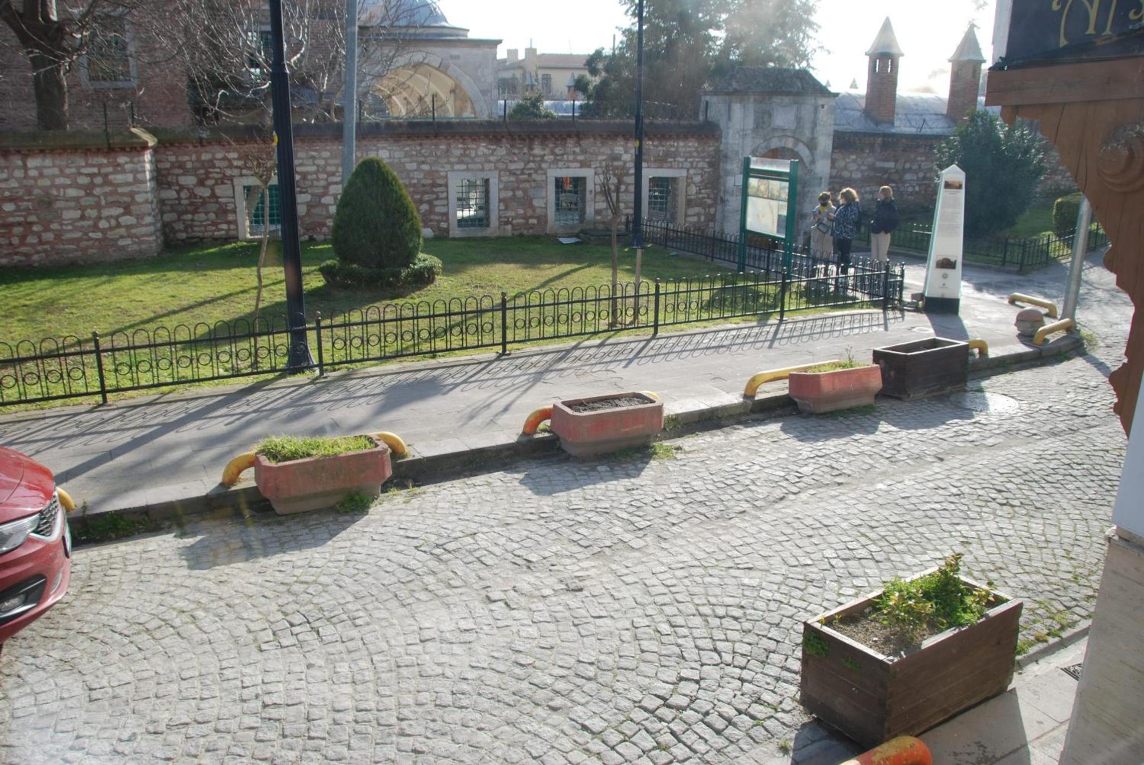 Little sofia hotel