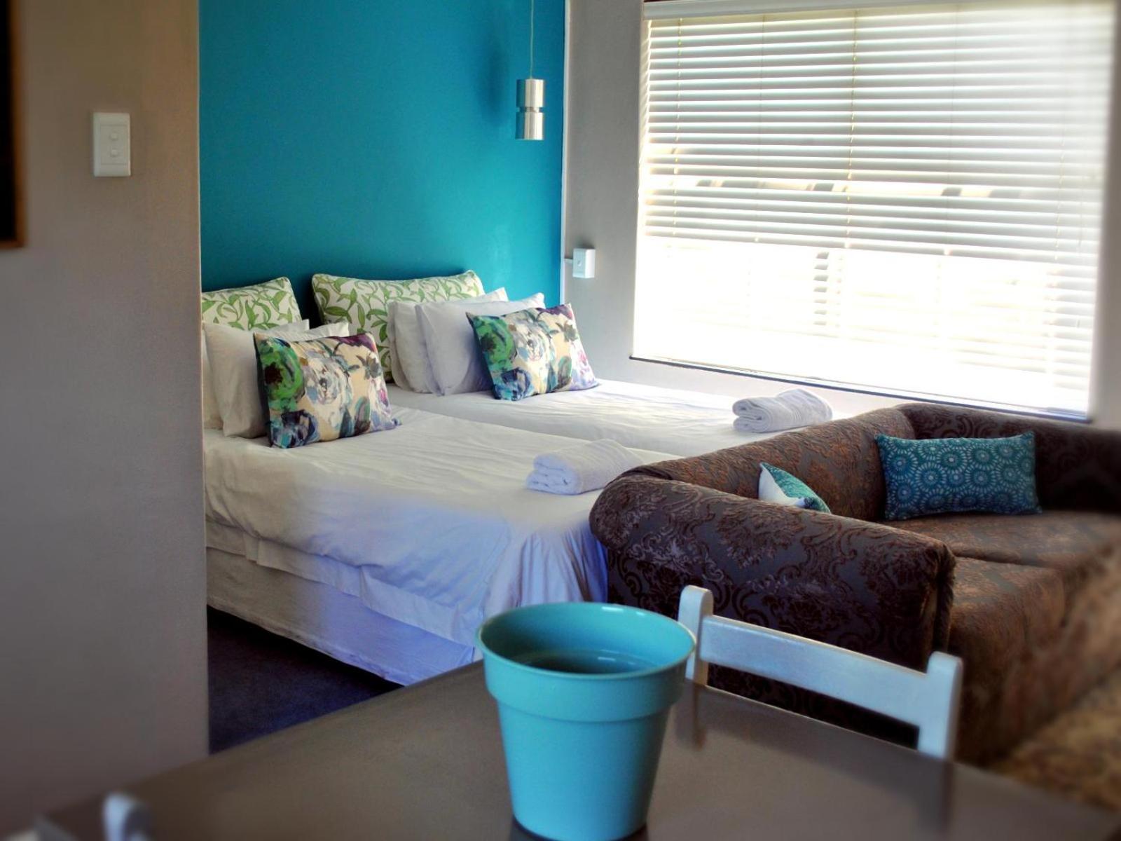 BlackHorse Accommodation