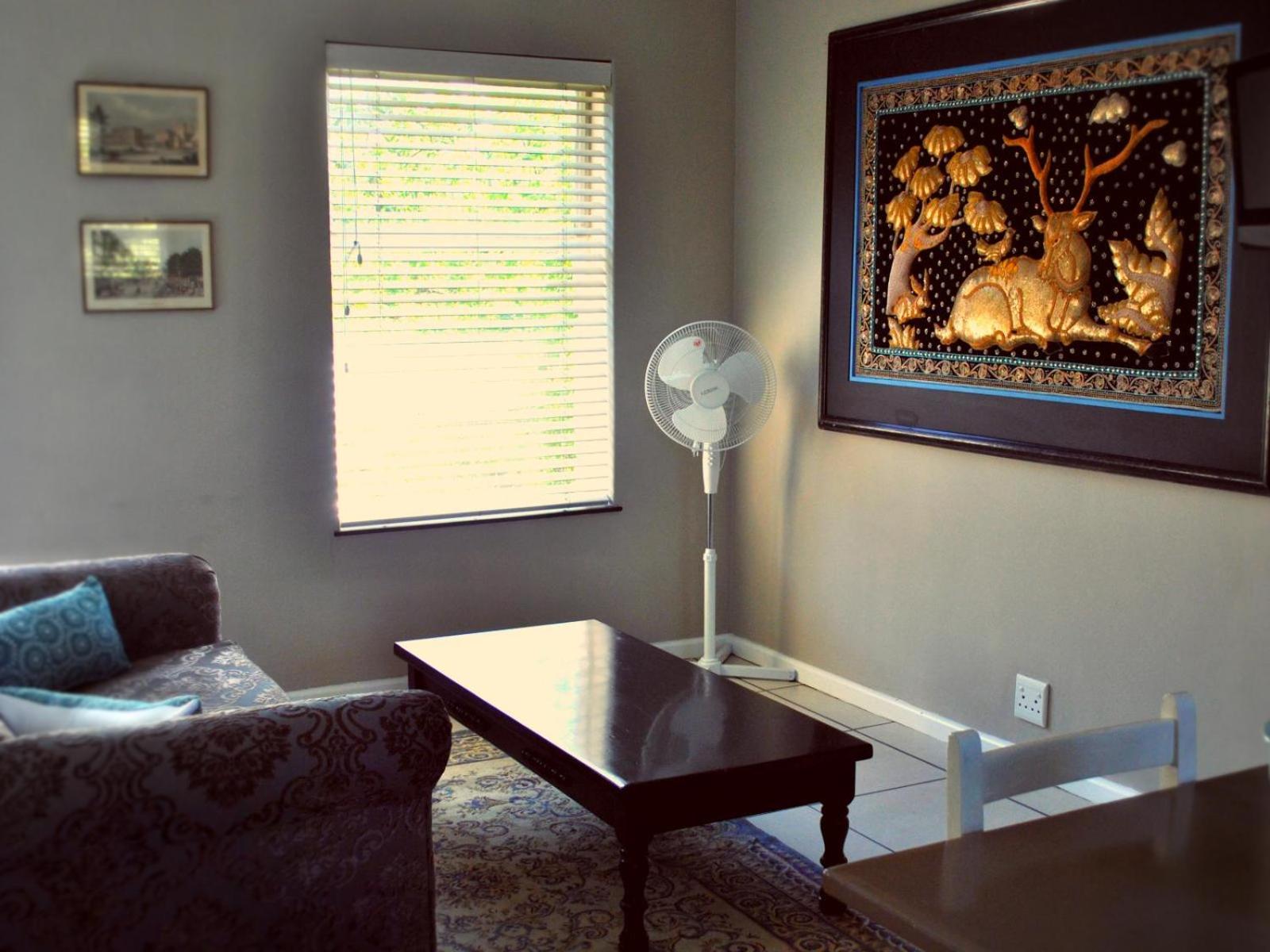 BlackHorse Accommodation