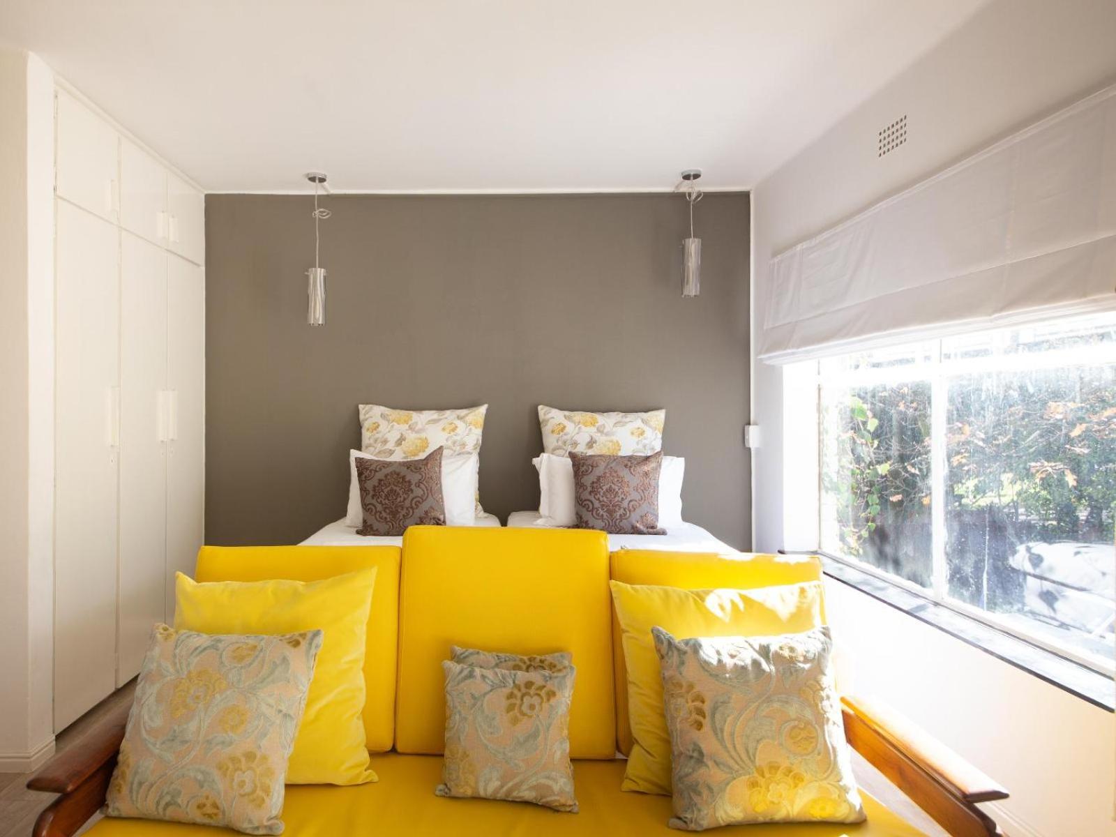BlackHorse Accommodation