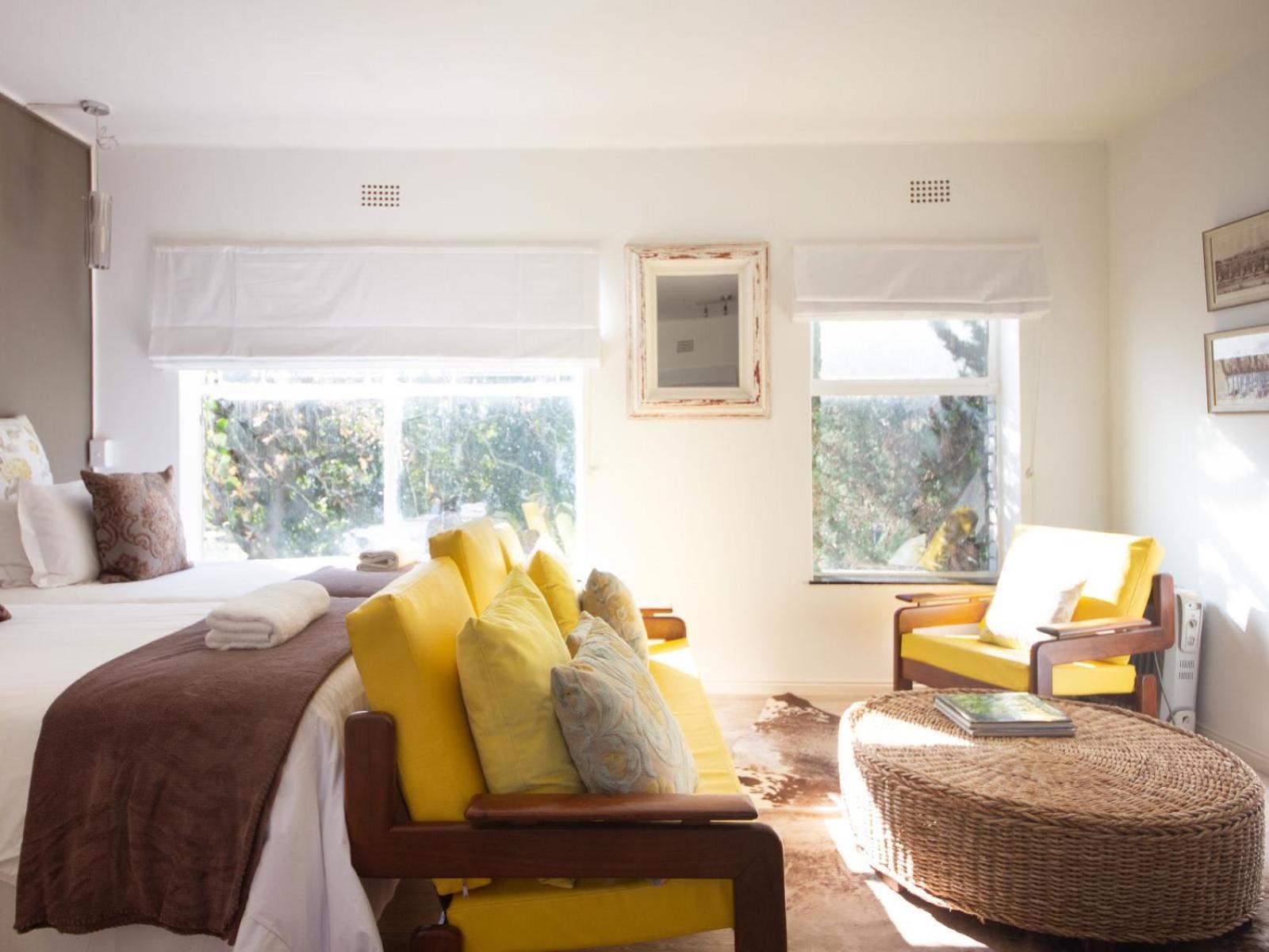 BlackHorse Accommodation