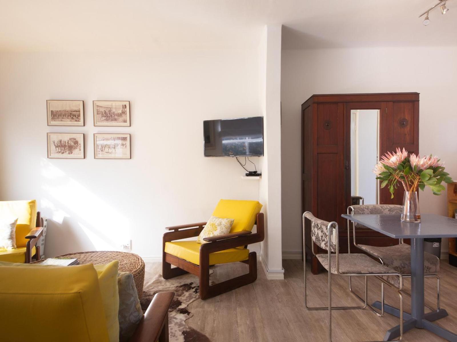 BlackHorse Accommodation