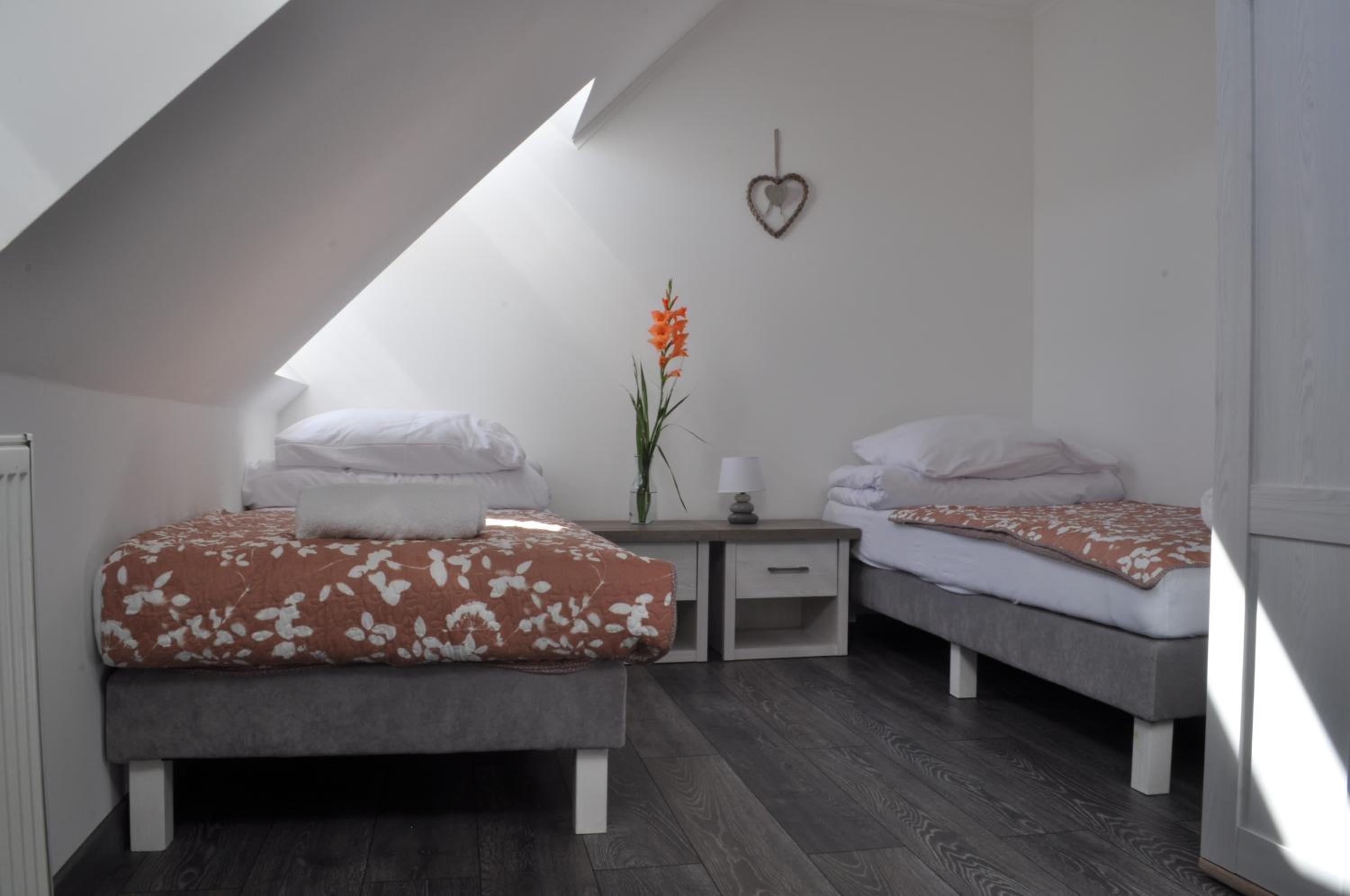 Apartamenty Golf Dyndeby