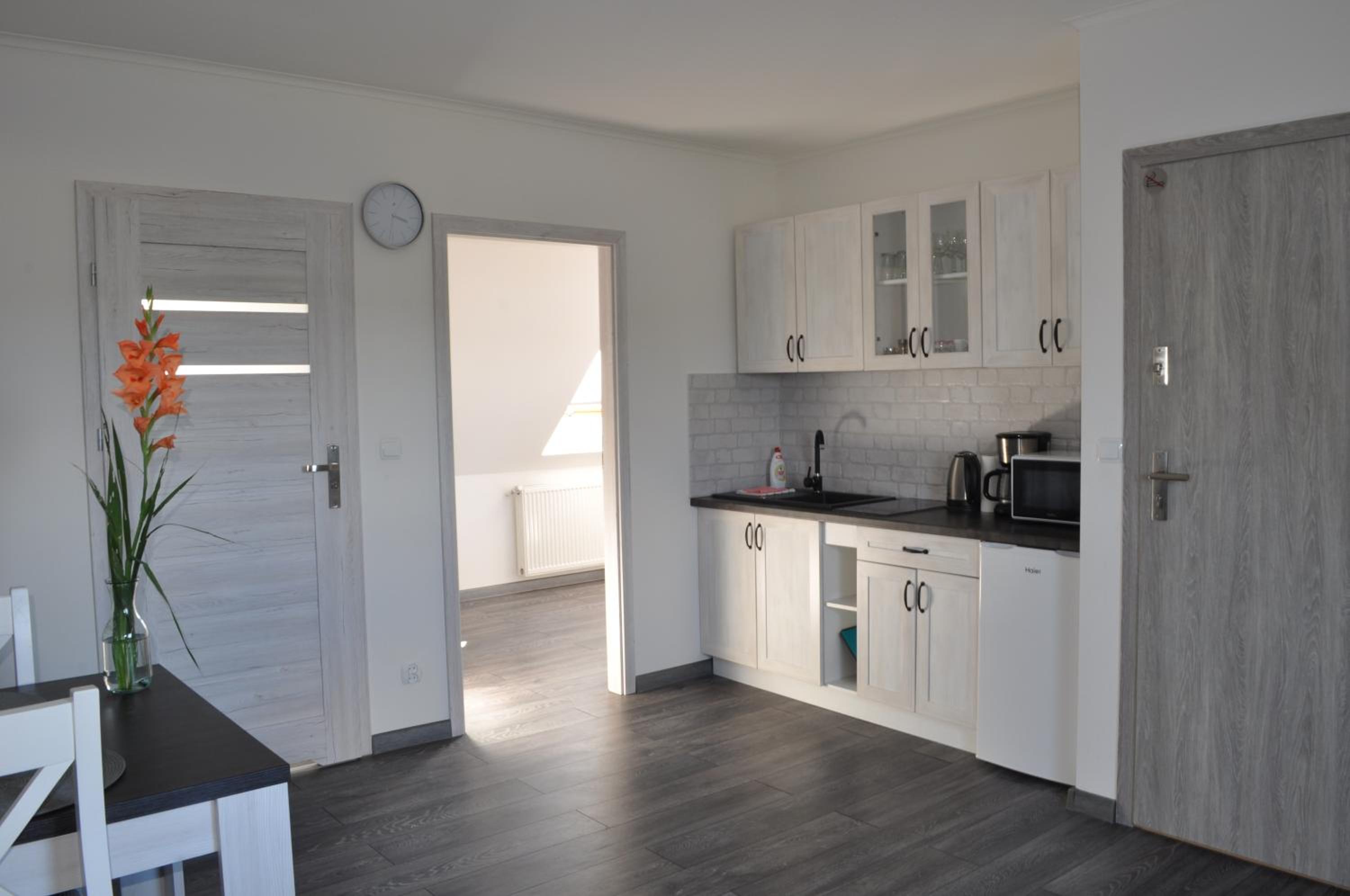 Apartamenty Golf Dyndeby