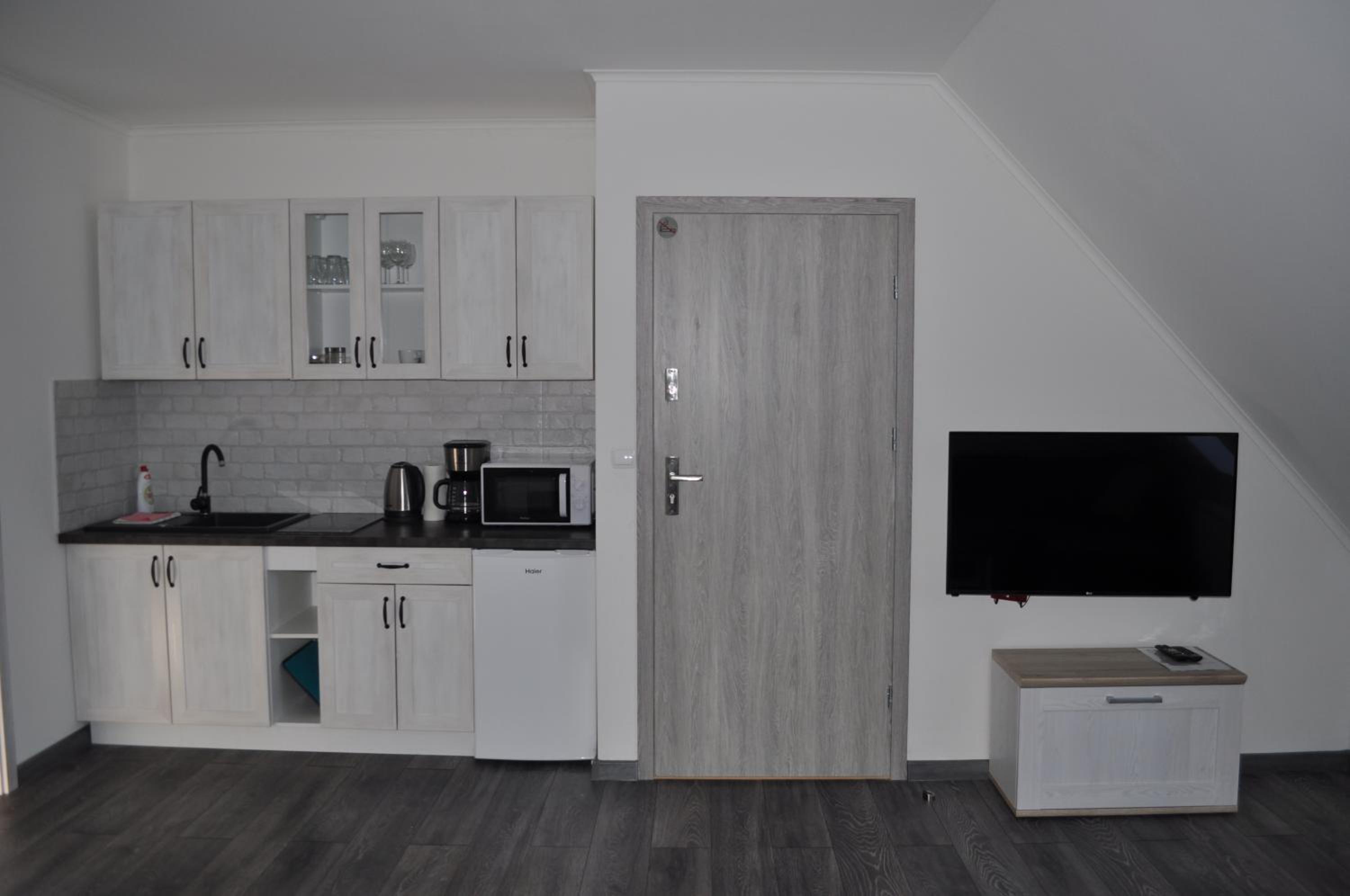 Apartamenty Golf Dyndeby
