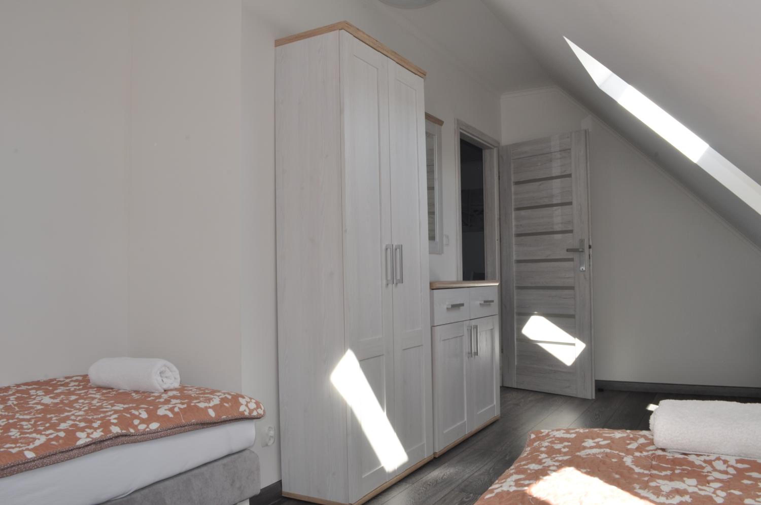 Apartamenty Golf Dyndeby