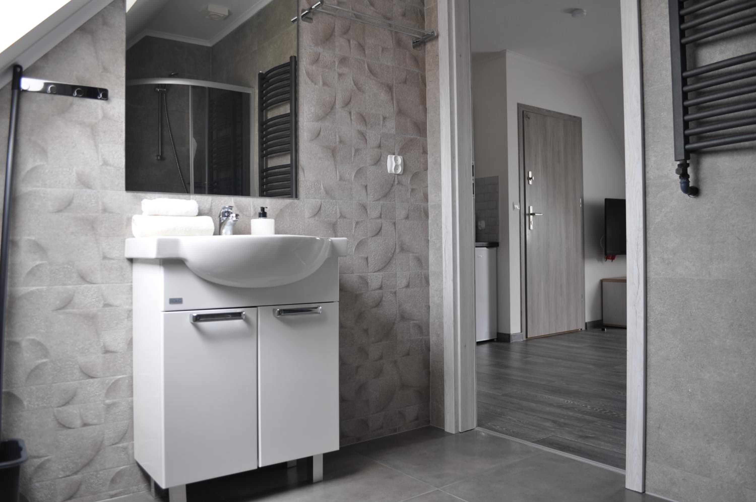 Apartamenty Golf Dyndeby
