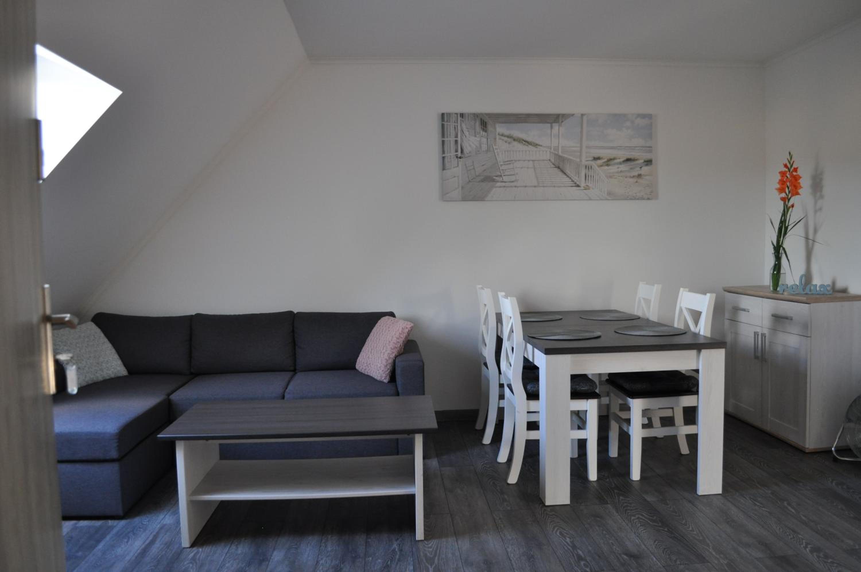 Apartamenty Golf Dyndeby