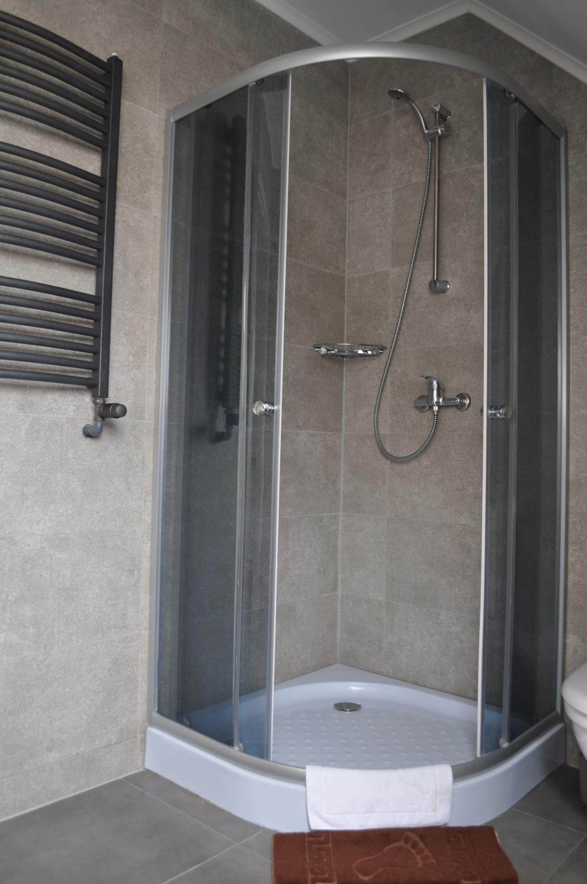 Apartamenty Golf Dyndeby