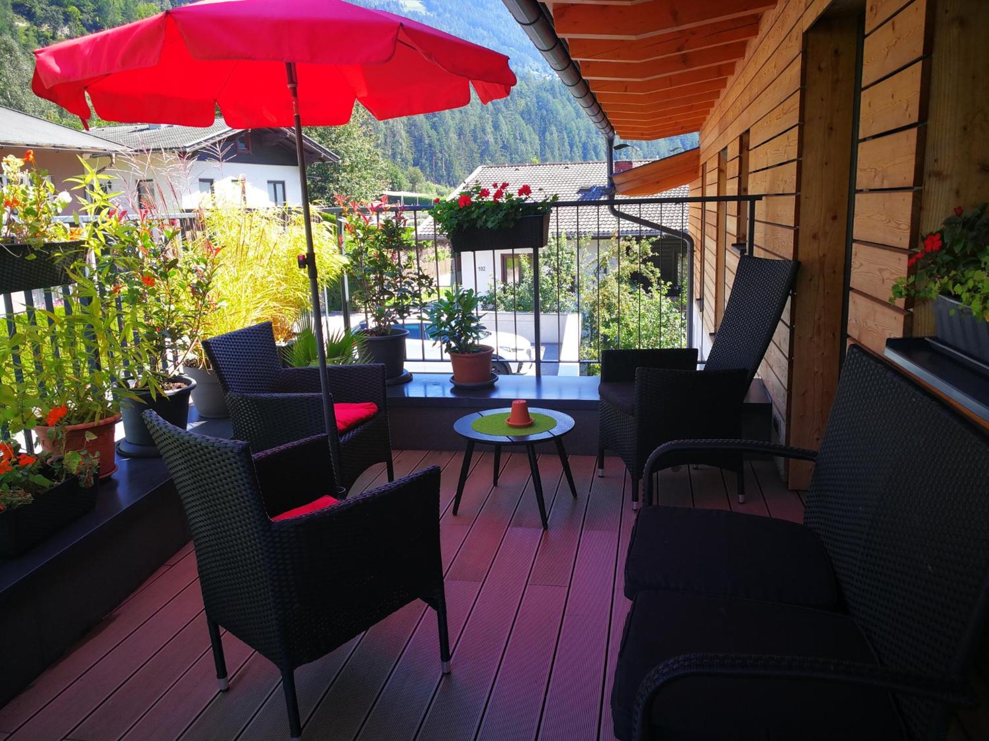 Appartements Onyx