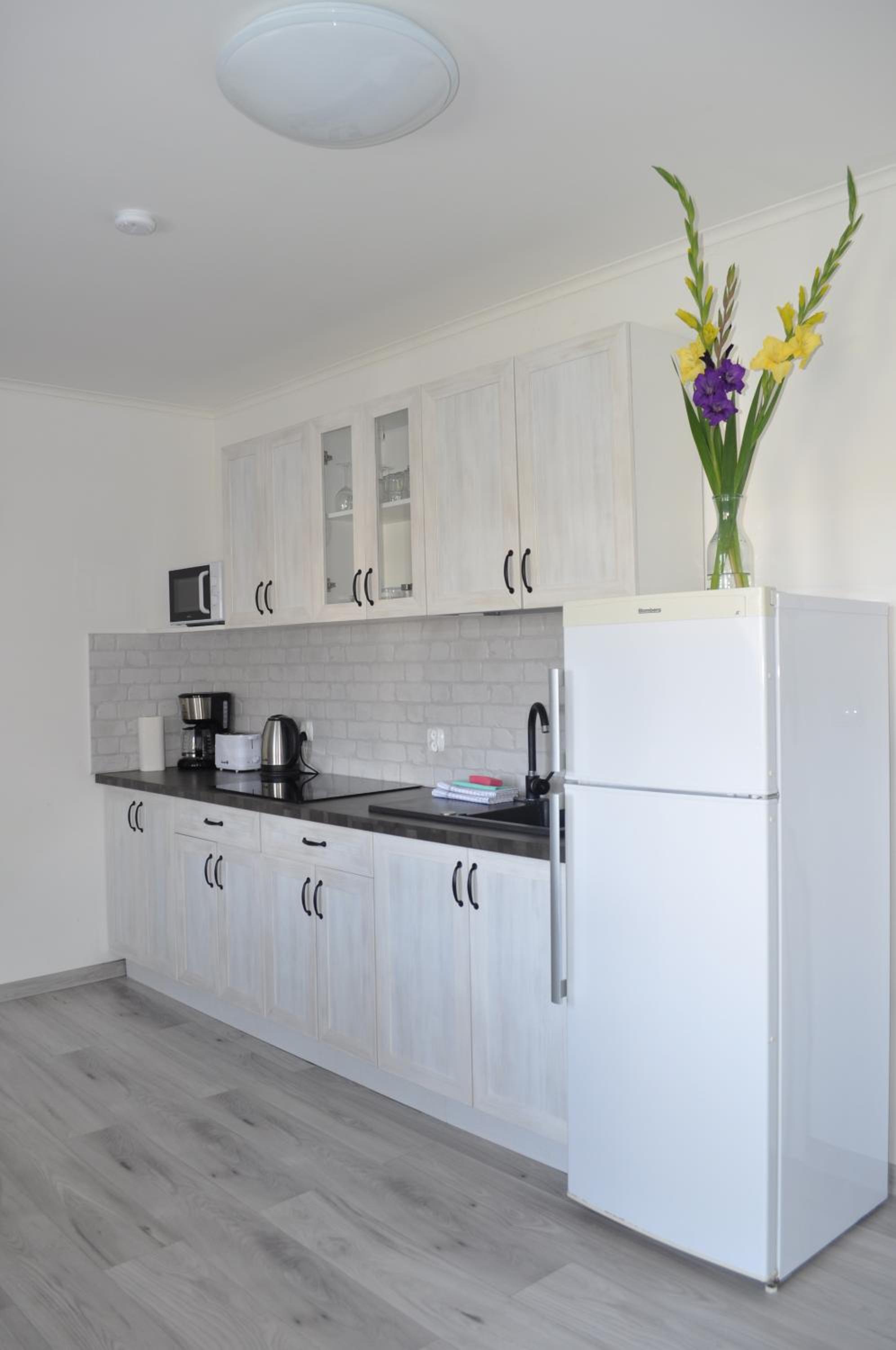 Apartamenty Golf Dyndeby