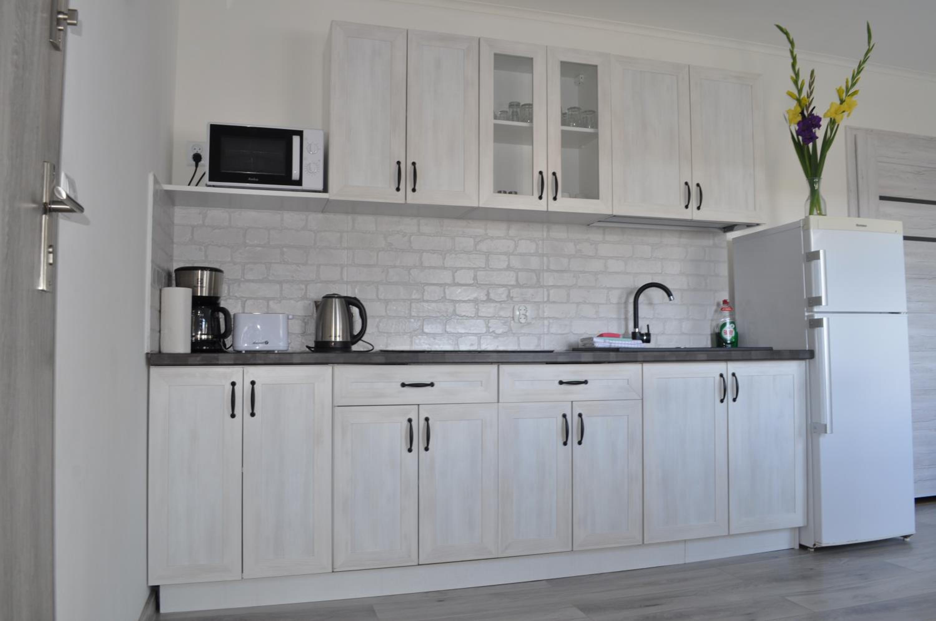 Apartamenty Golf Dyndeby