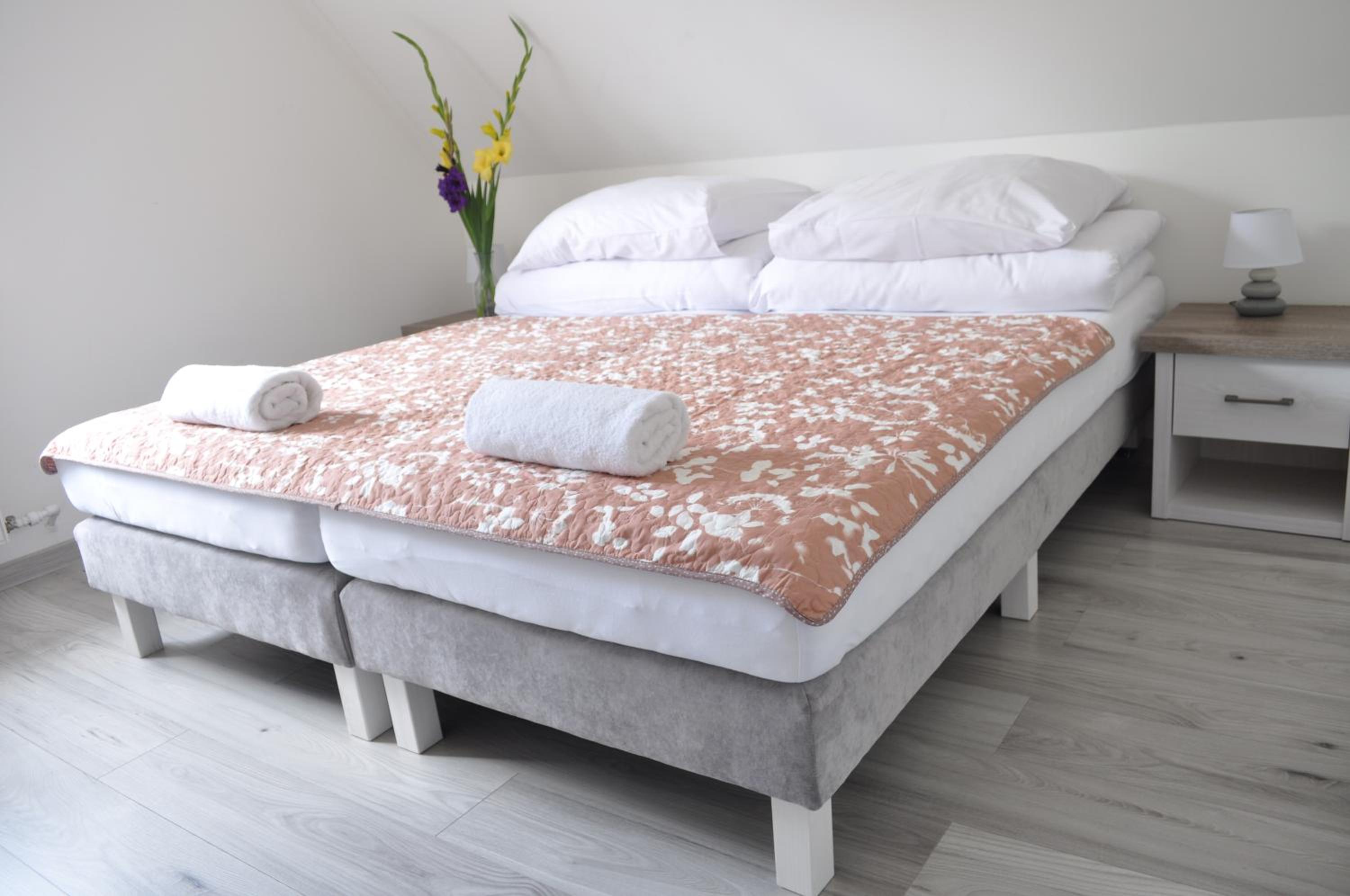 Apartamenty Golf Dyndeby
