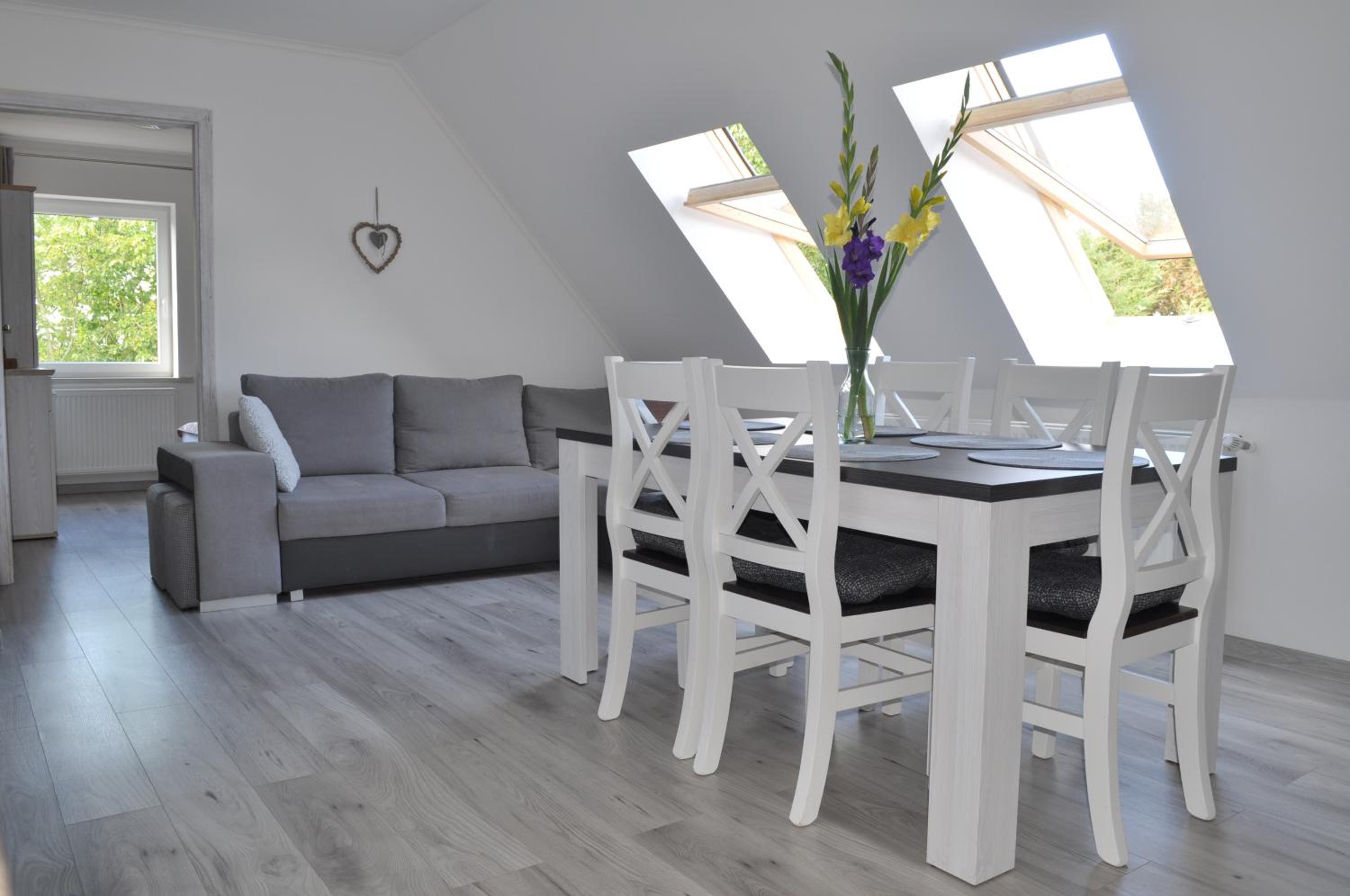 Apartamenty Golf Dyndeby