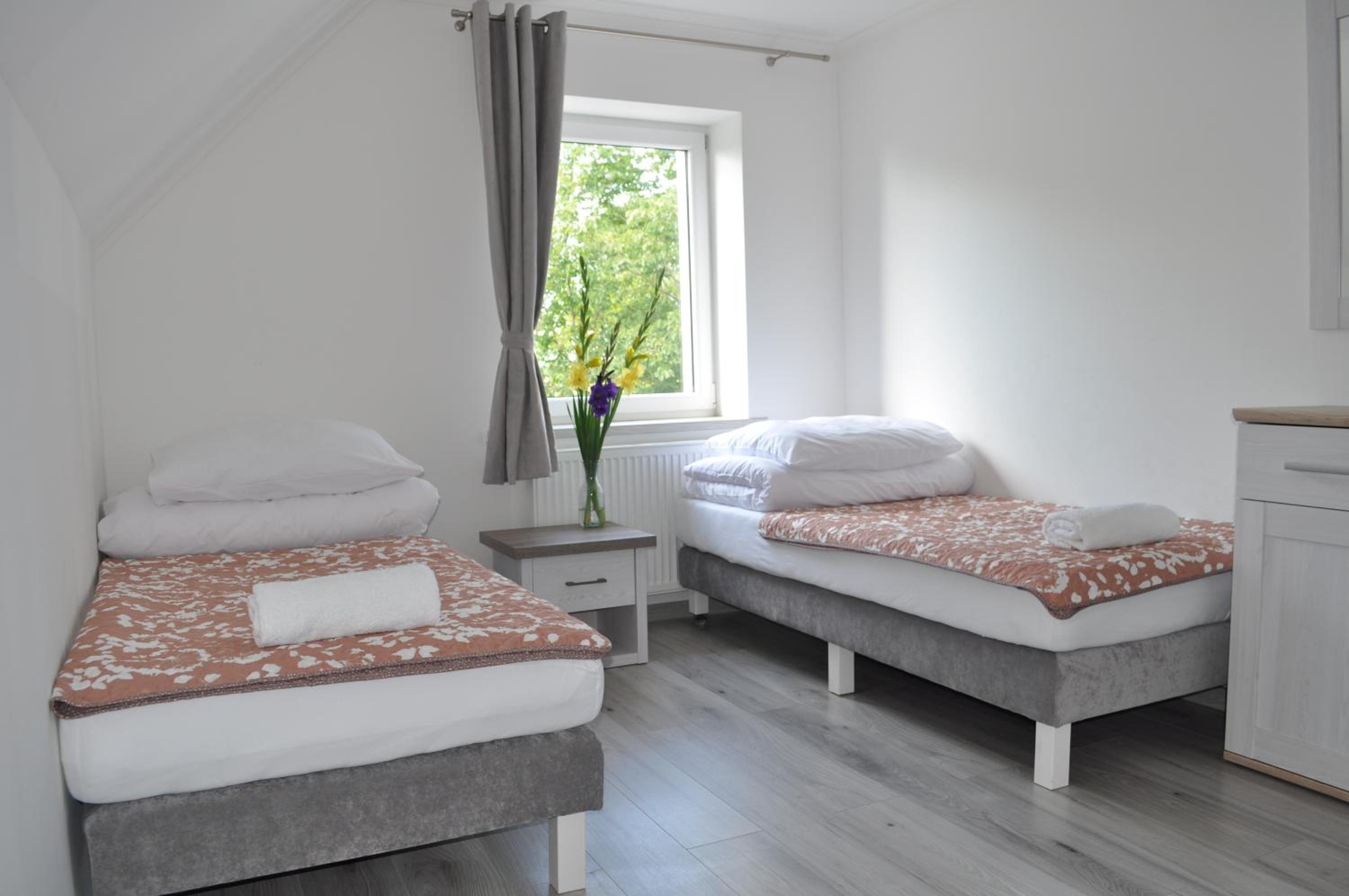 Apartamenty Golf Dyndeby