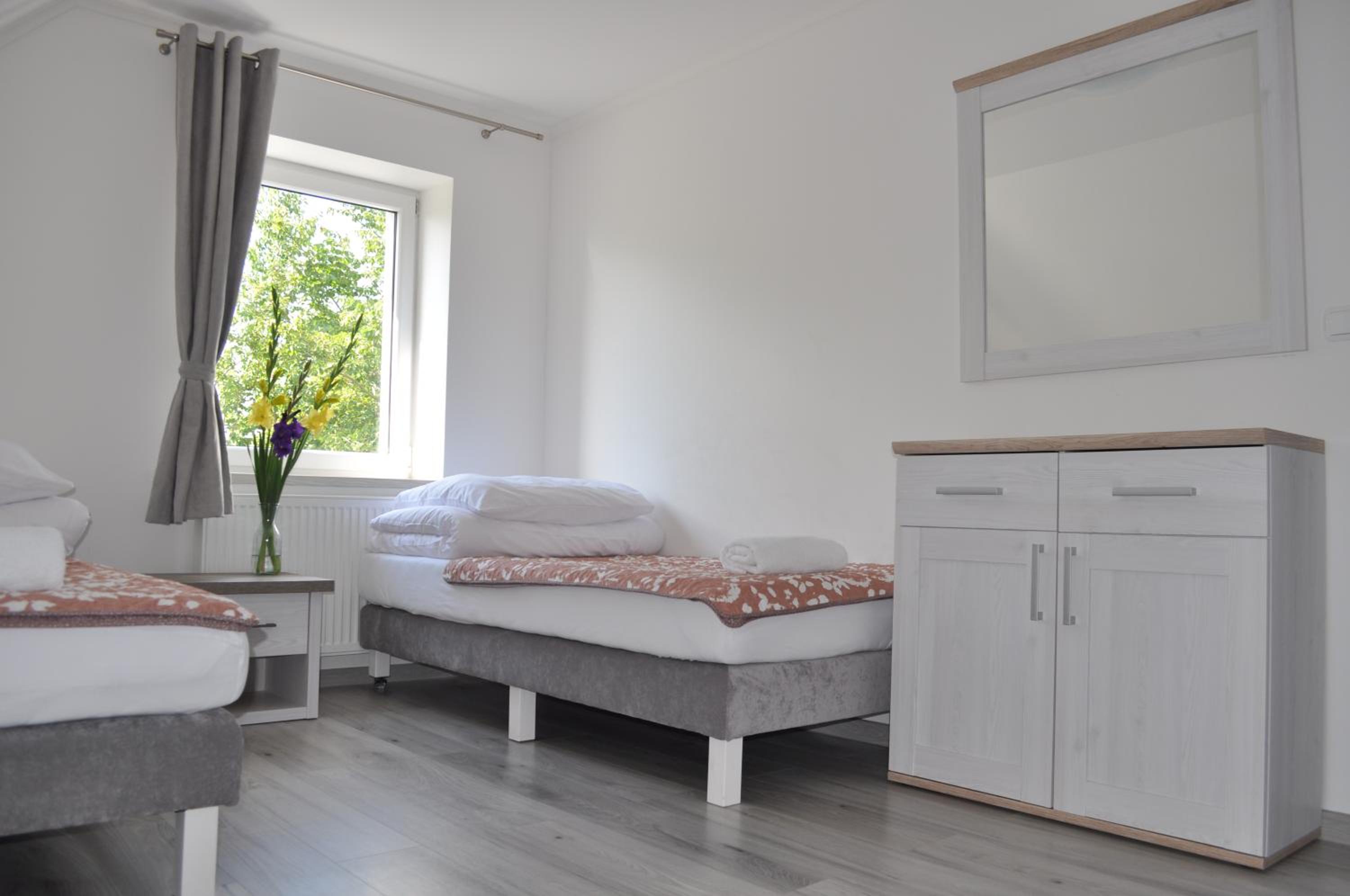 Apartamenty Golf Dyndeby