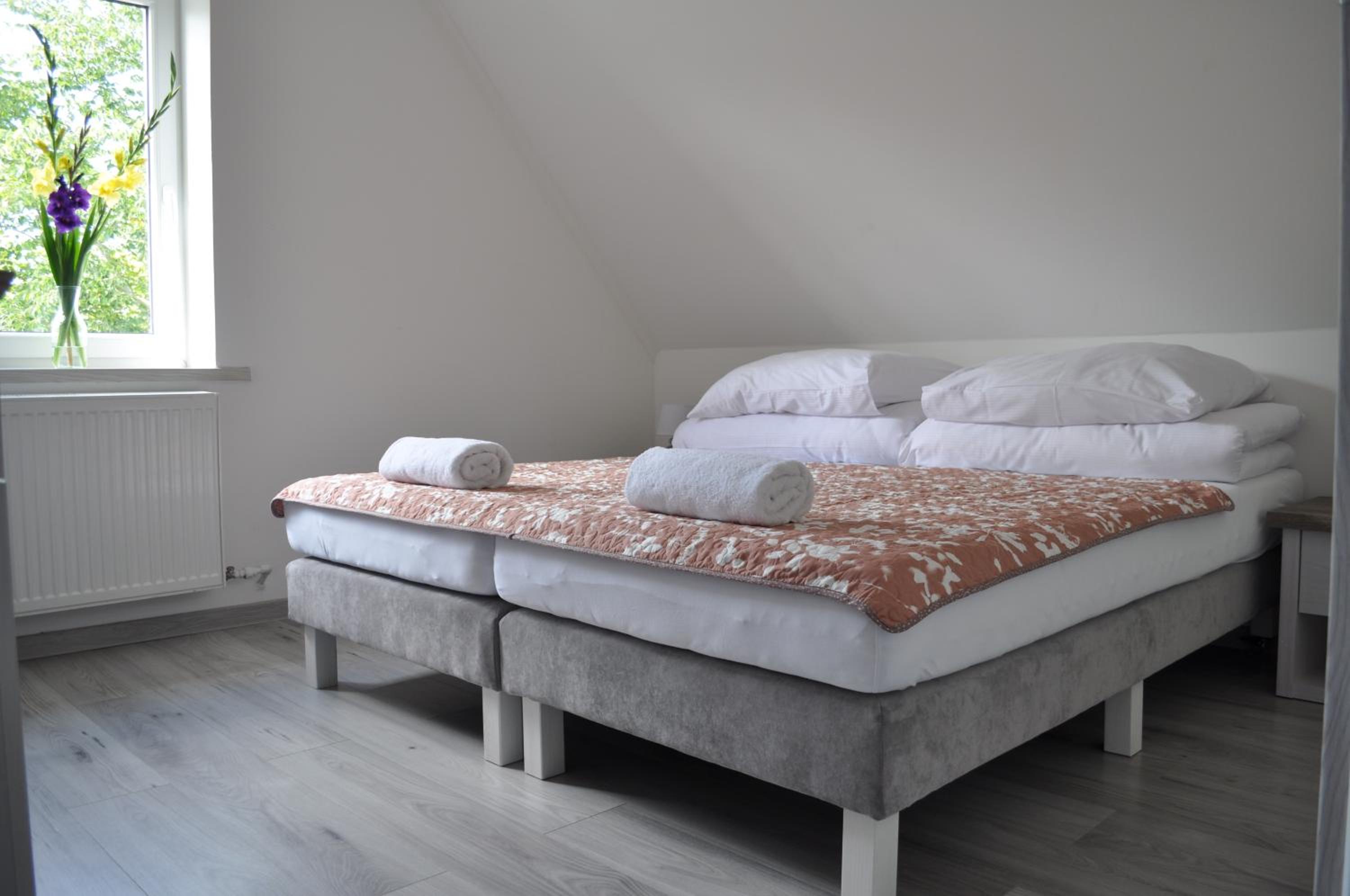 Apartamenty Golf Dyndeby