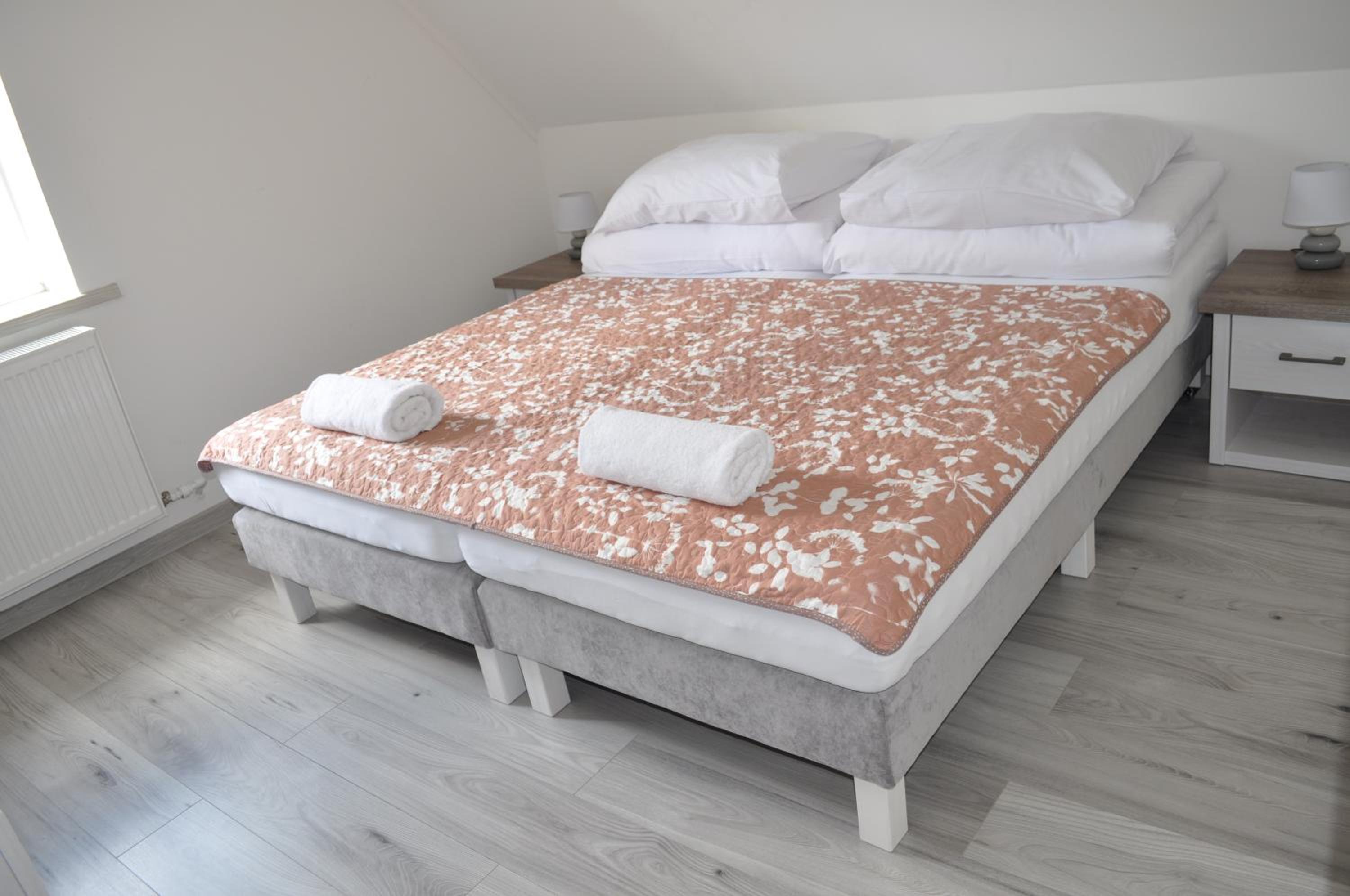 Apartamenty Golf Dyndeby