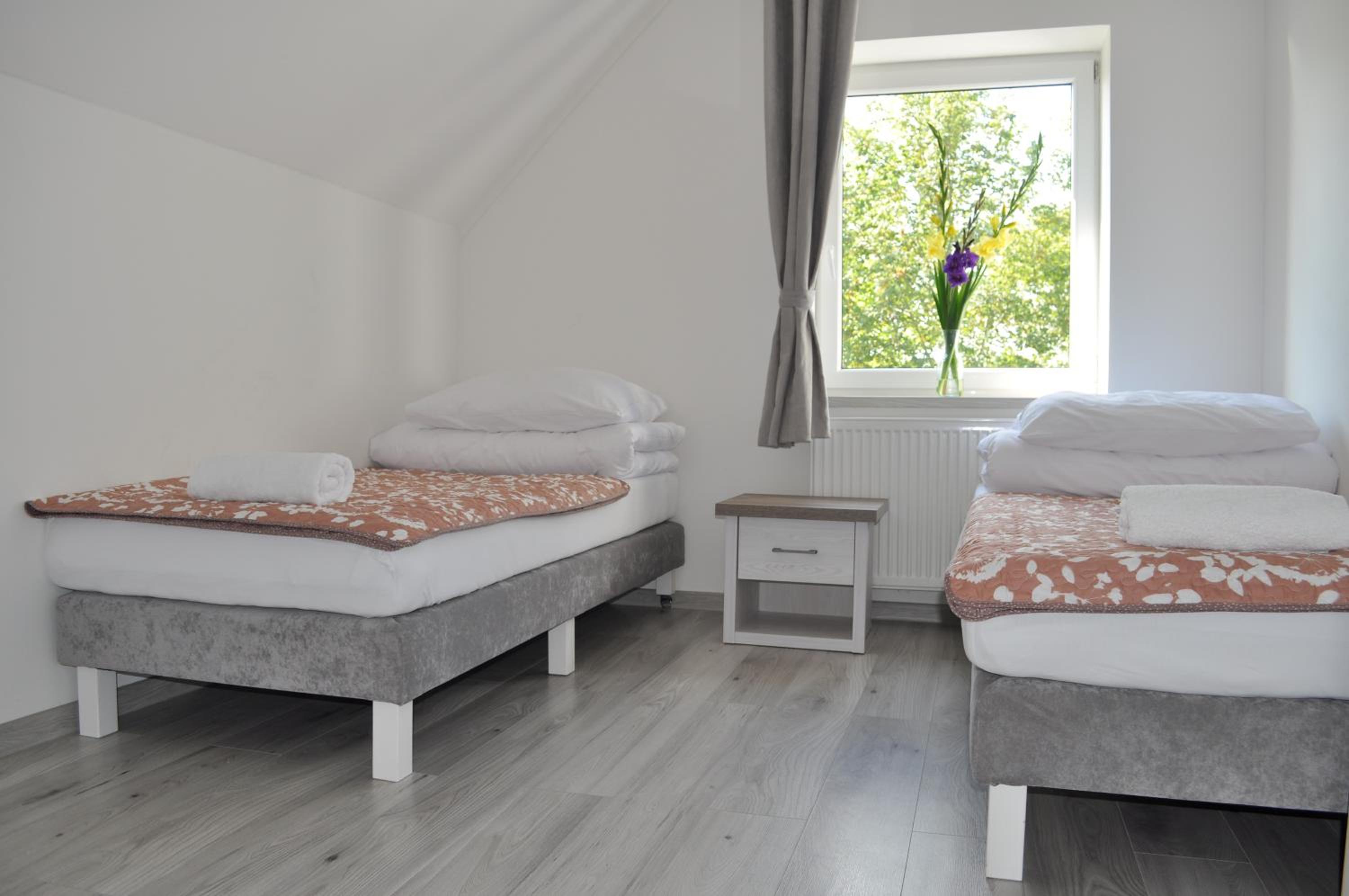 Apartamenty Golf Dyndeby