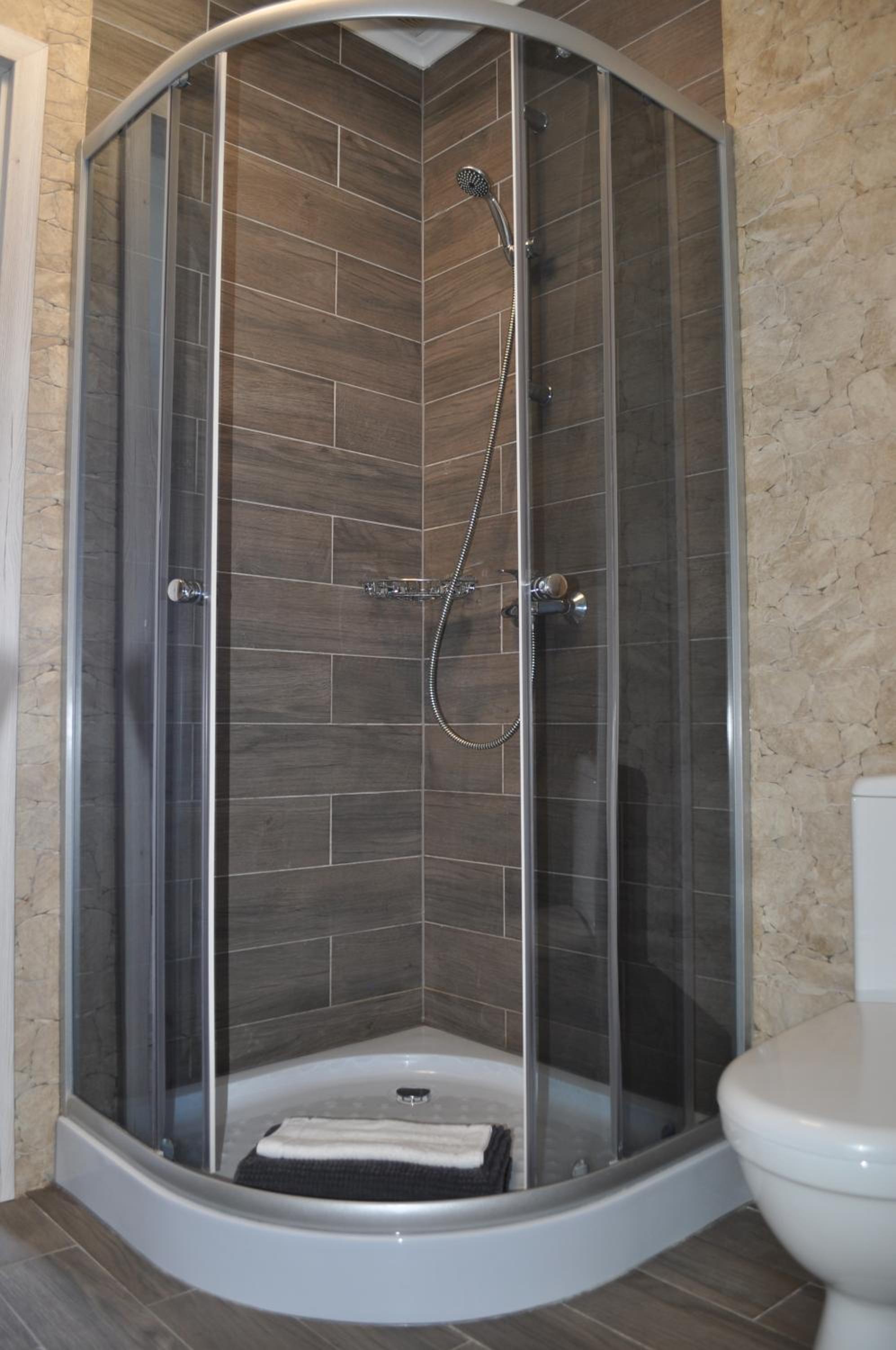 Apartamenty Golf Dyndeby