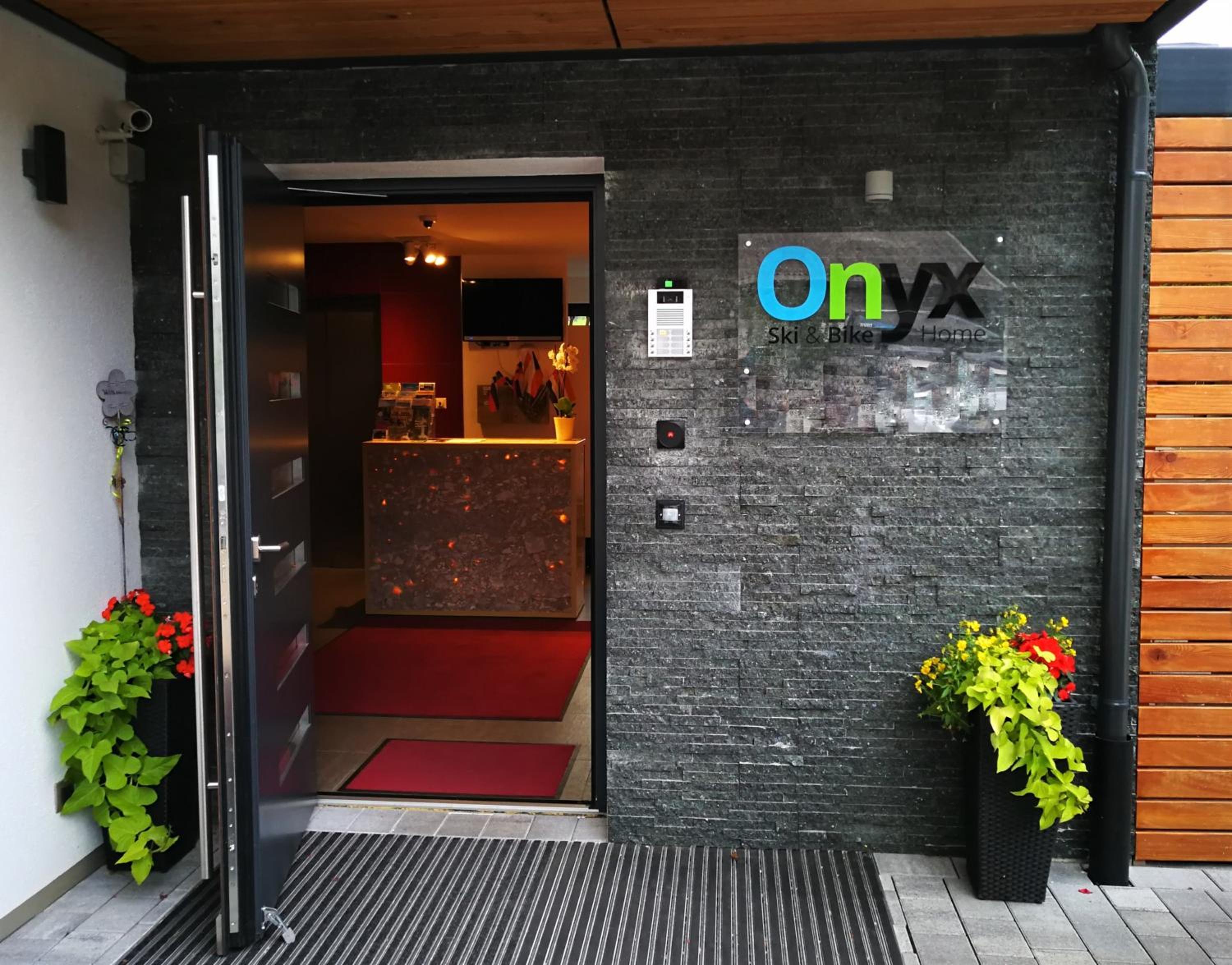 Appartements Onyx