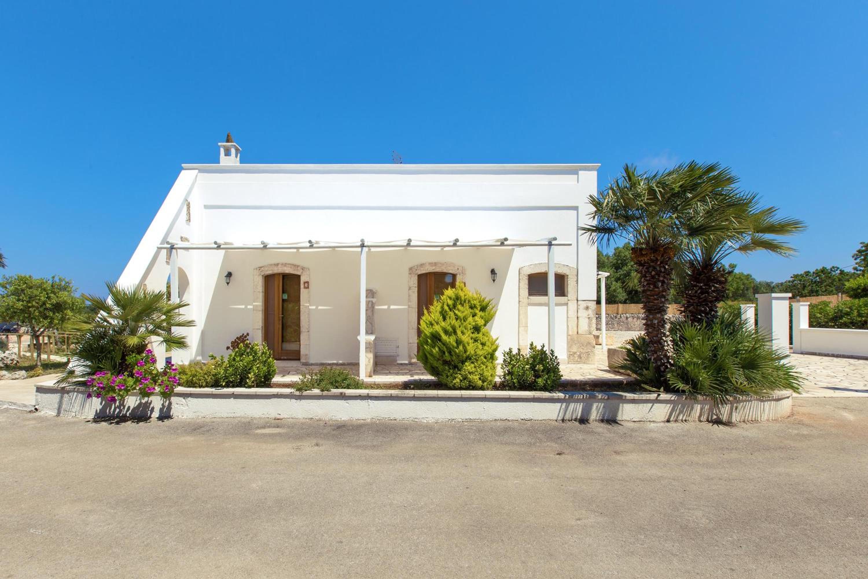 Villa Martina by BarbarHouse view 5