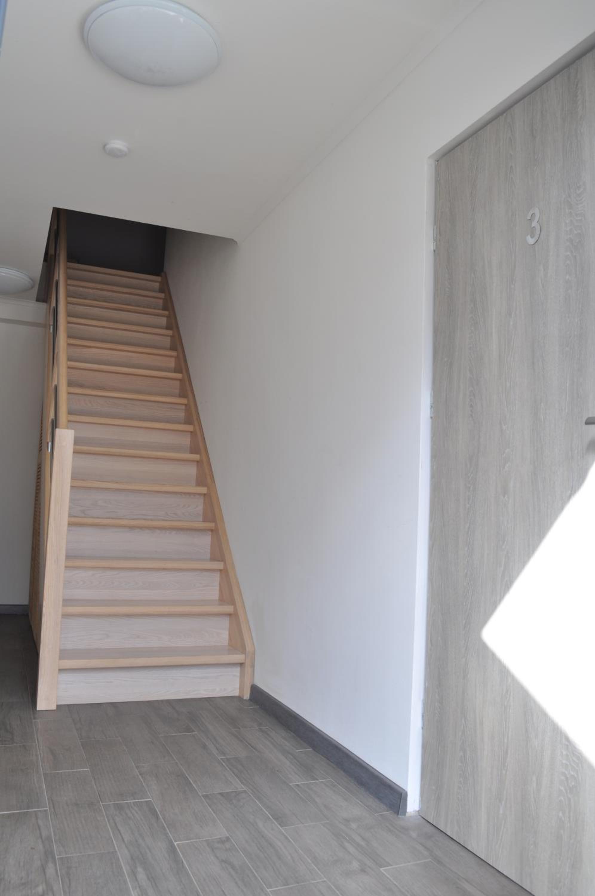 Apartamenty Golf Dyndeby