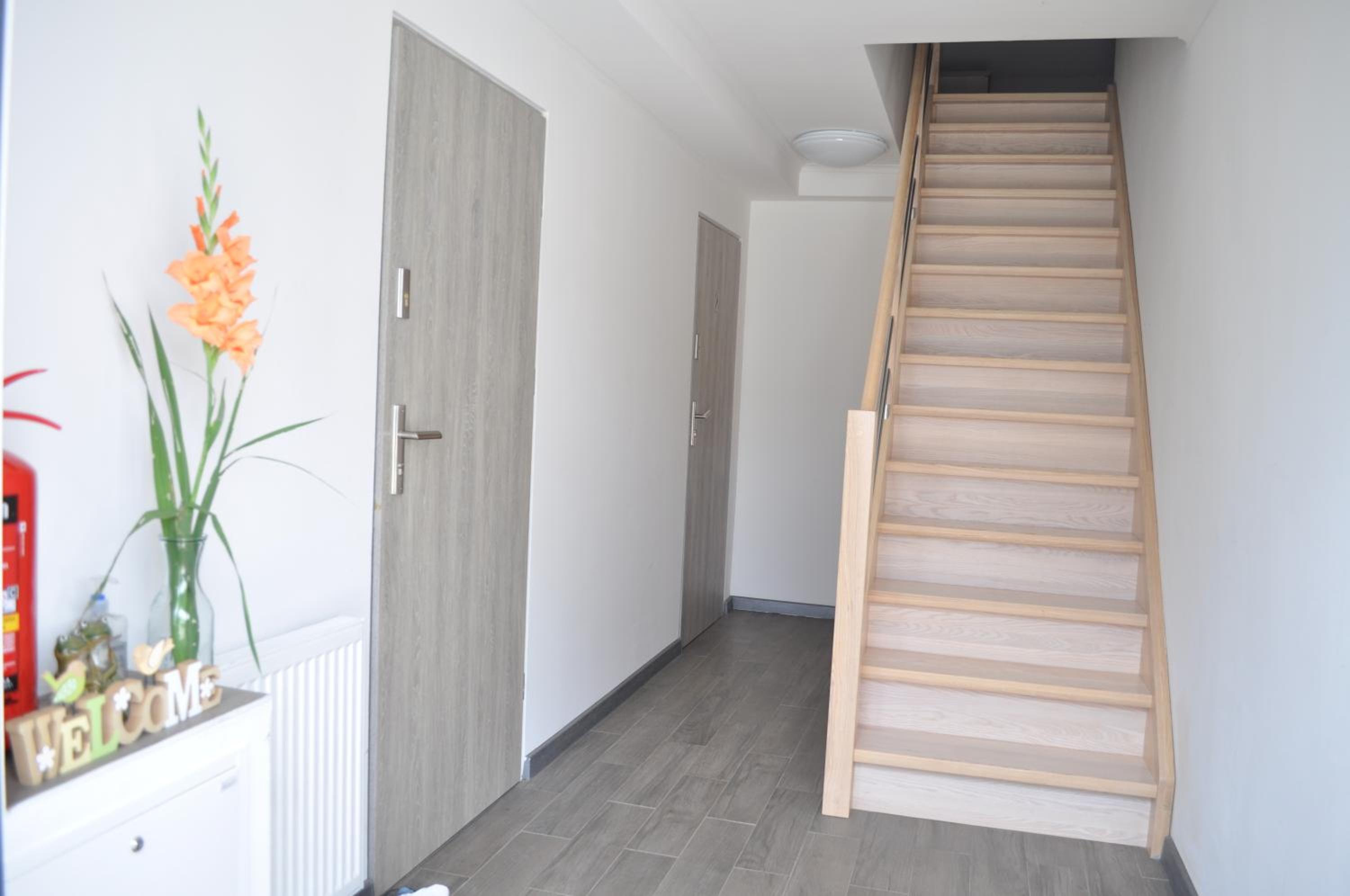 Apartamenty Golf Dyndeby