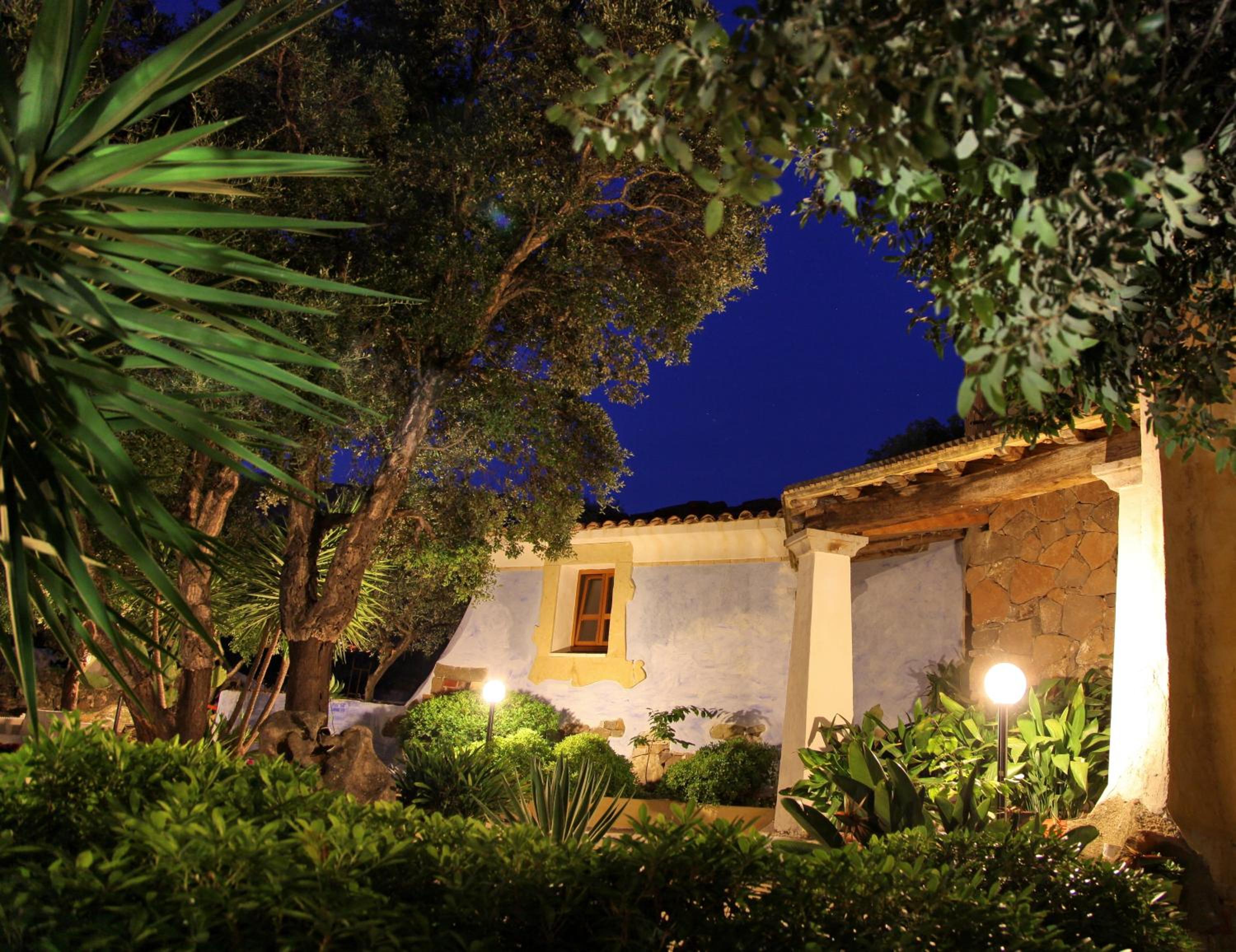 Residenza di Campagna Seranile view 4