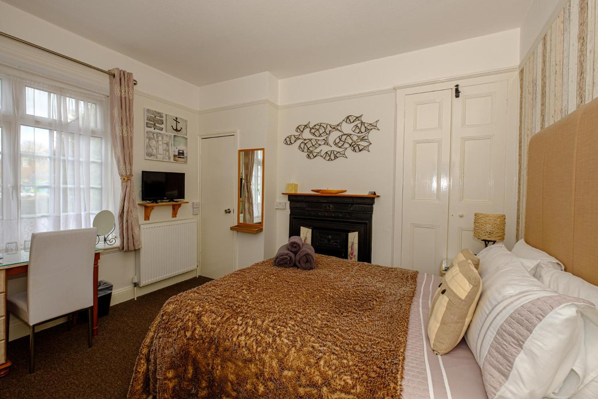 Robertsbrook Guest House