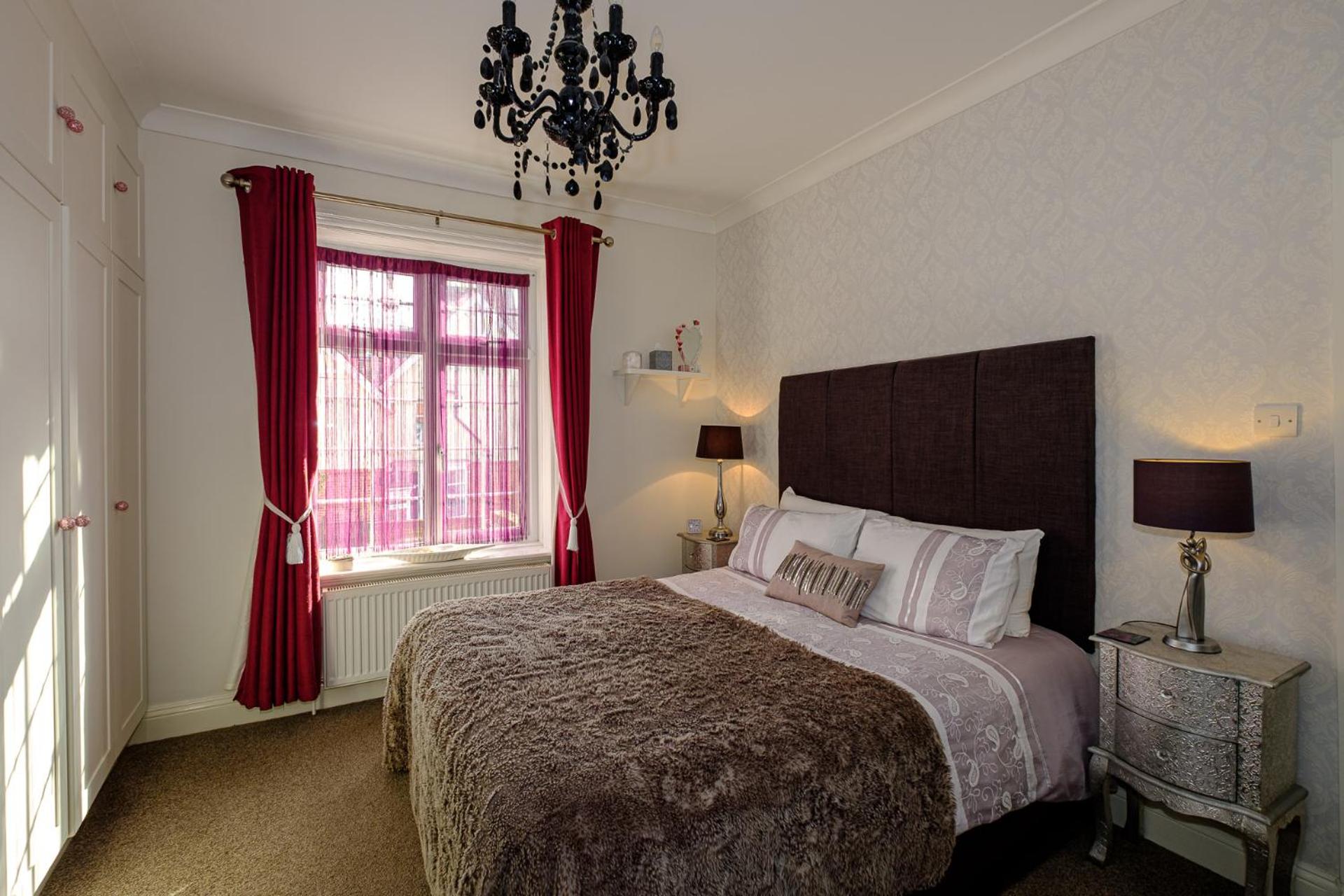 Robertsbrook Guest House