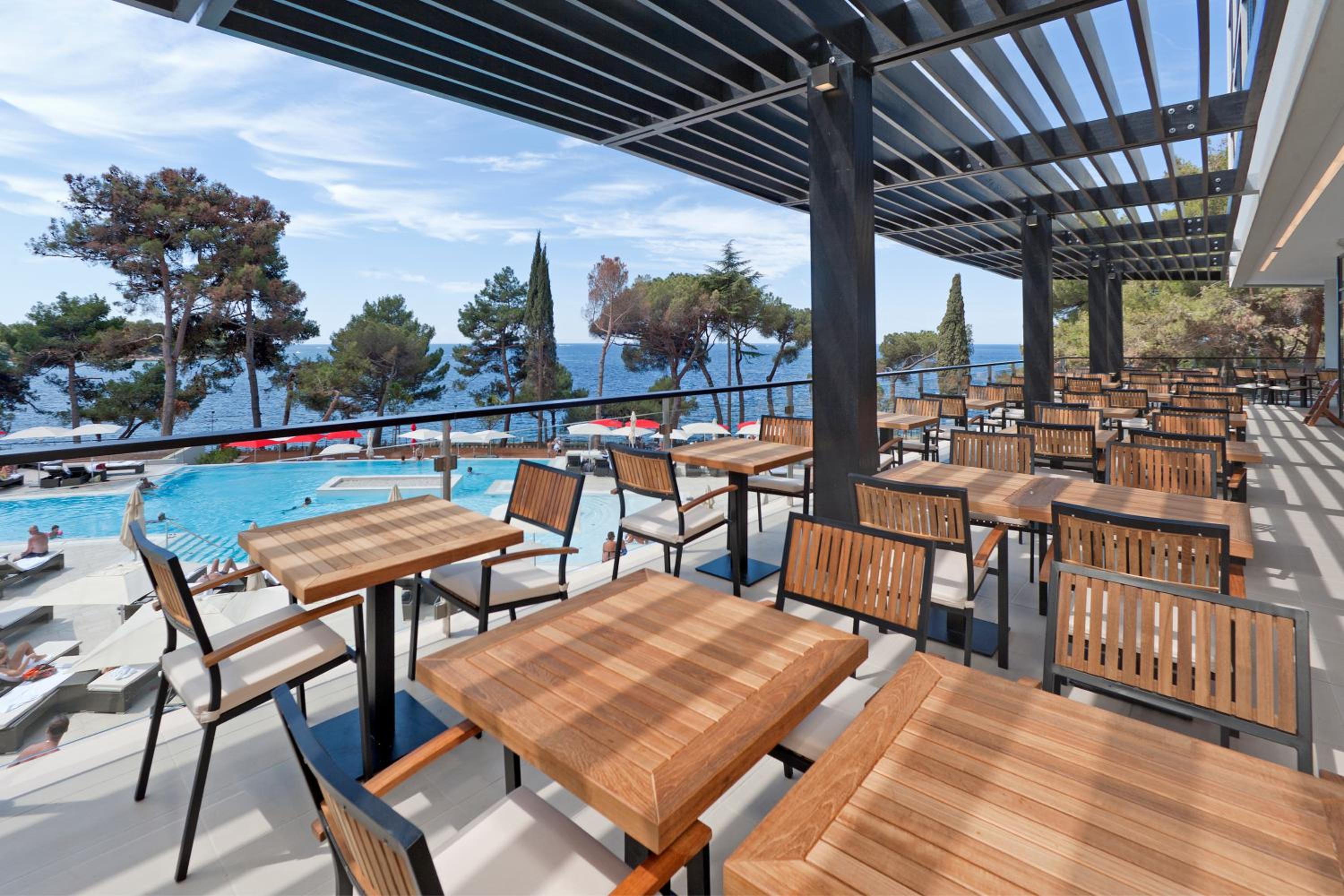 Hotel Parentium Plava Laguna - Property Image 82