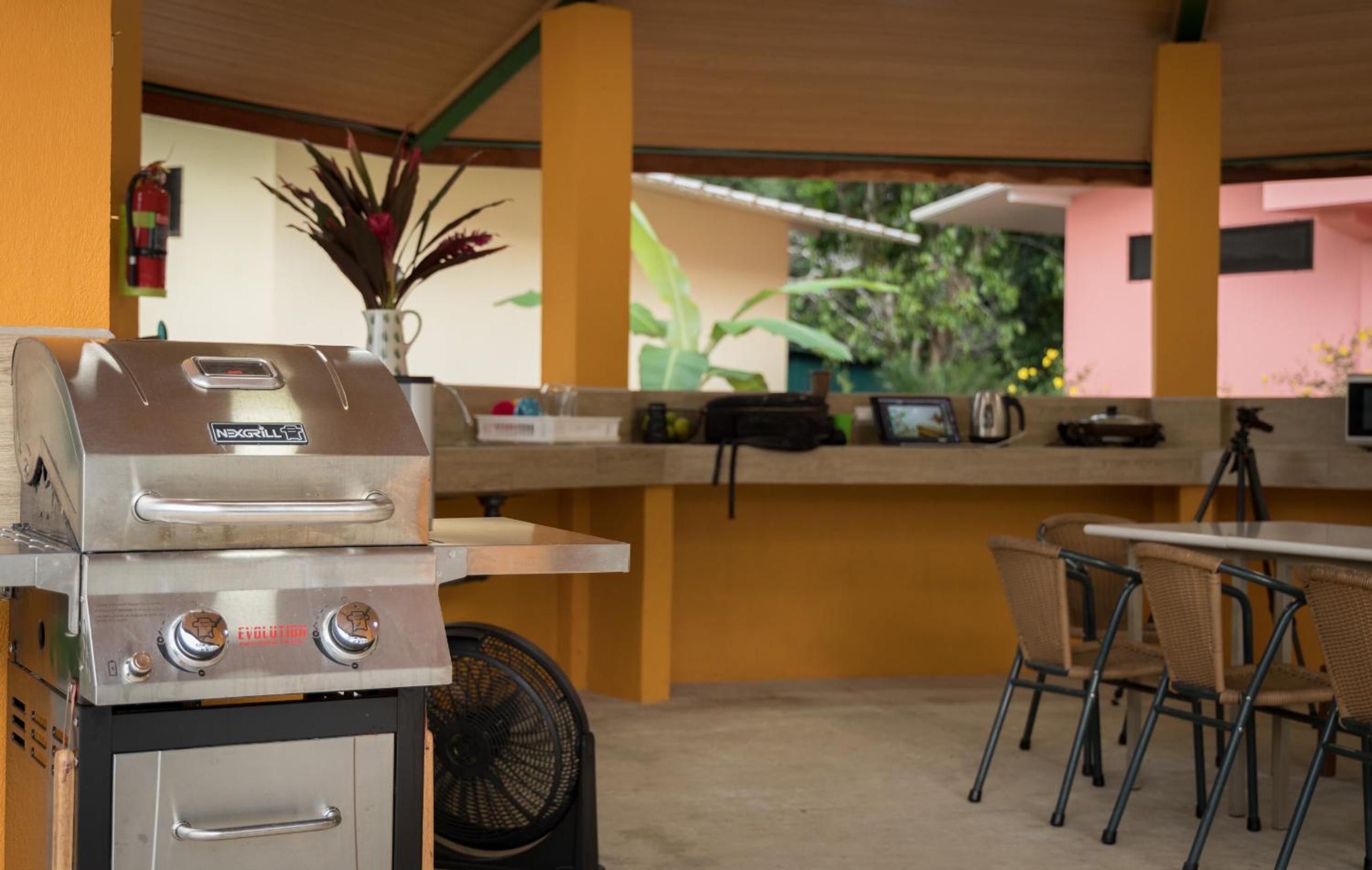 Puerto Viejo Club, Villas & Pool