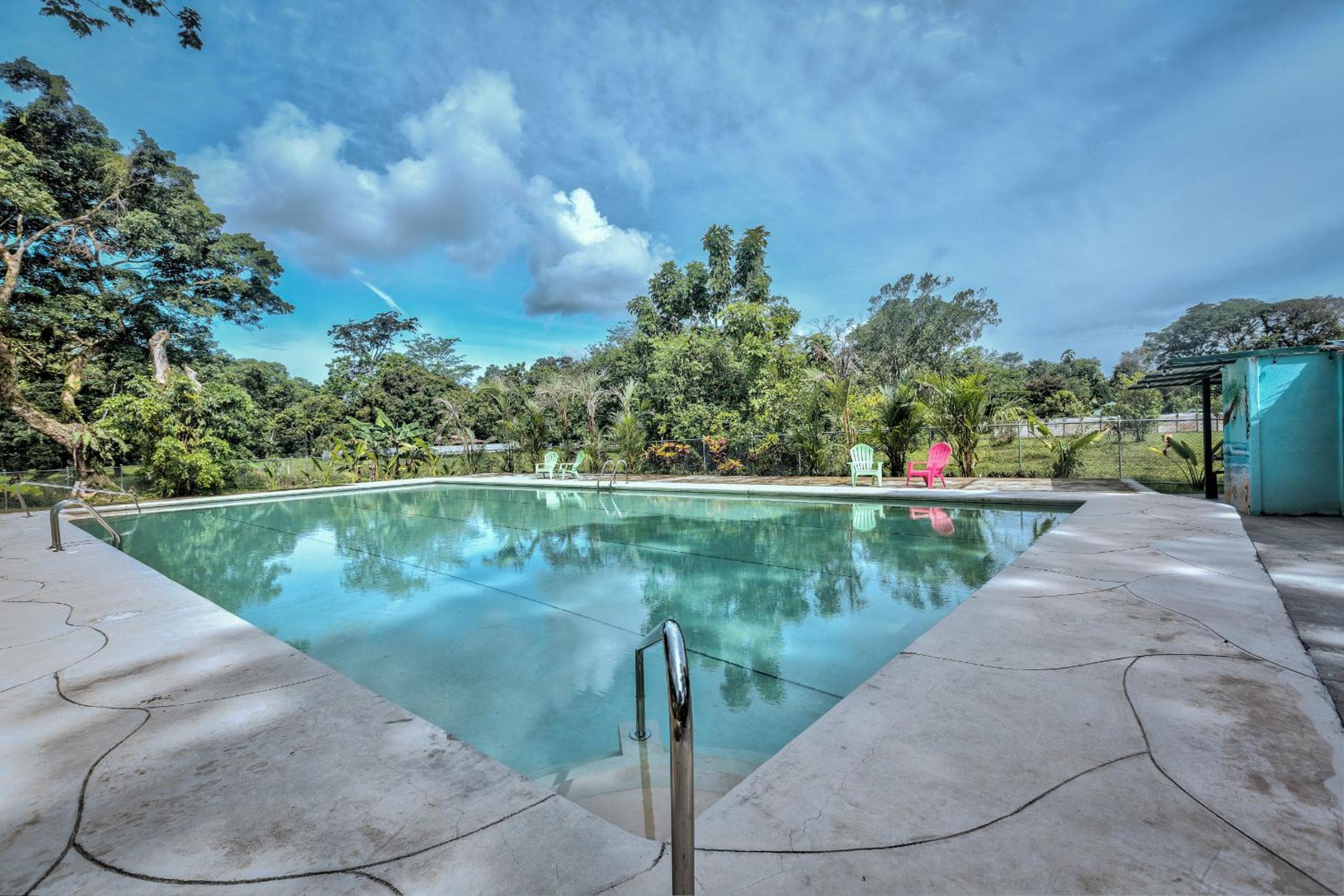 Puerto Viejo Club, Villas & Pool
